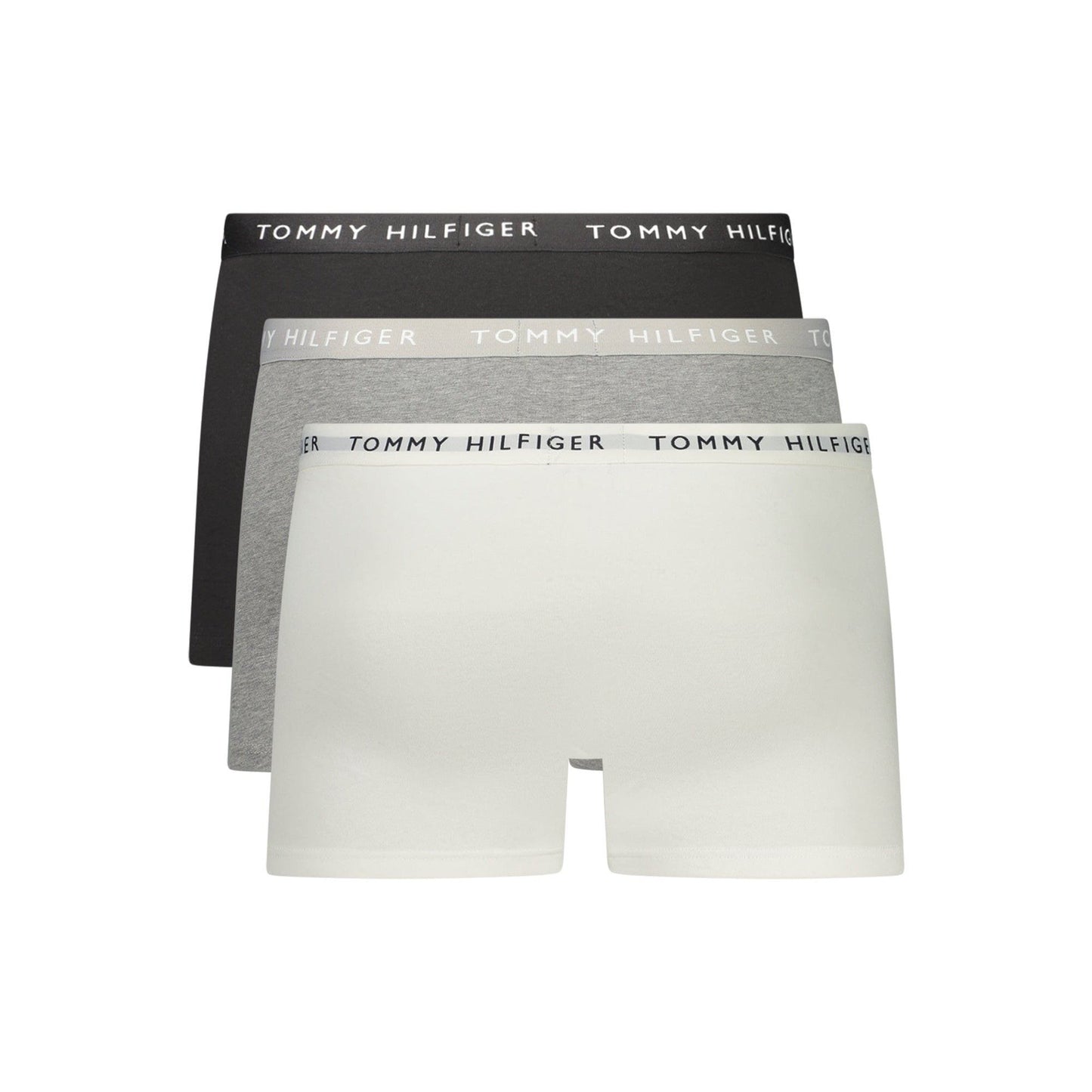 Tommy Hilfiger Boxeri/Chiloți UM0UM02203 GRI