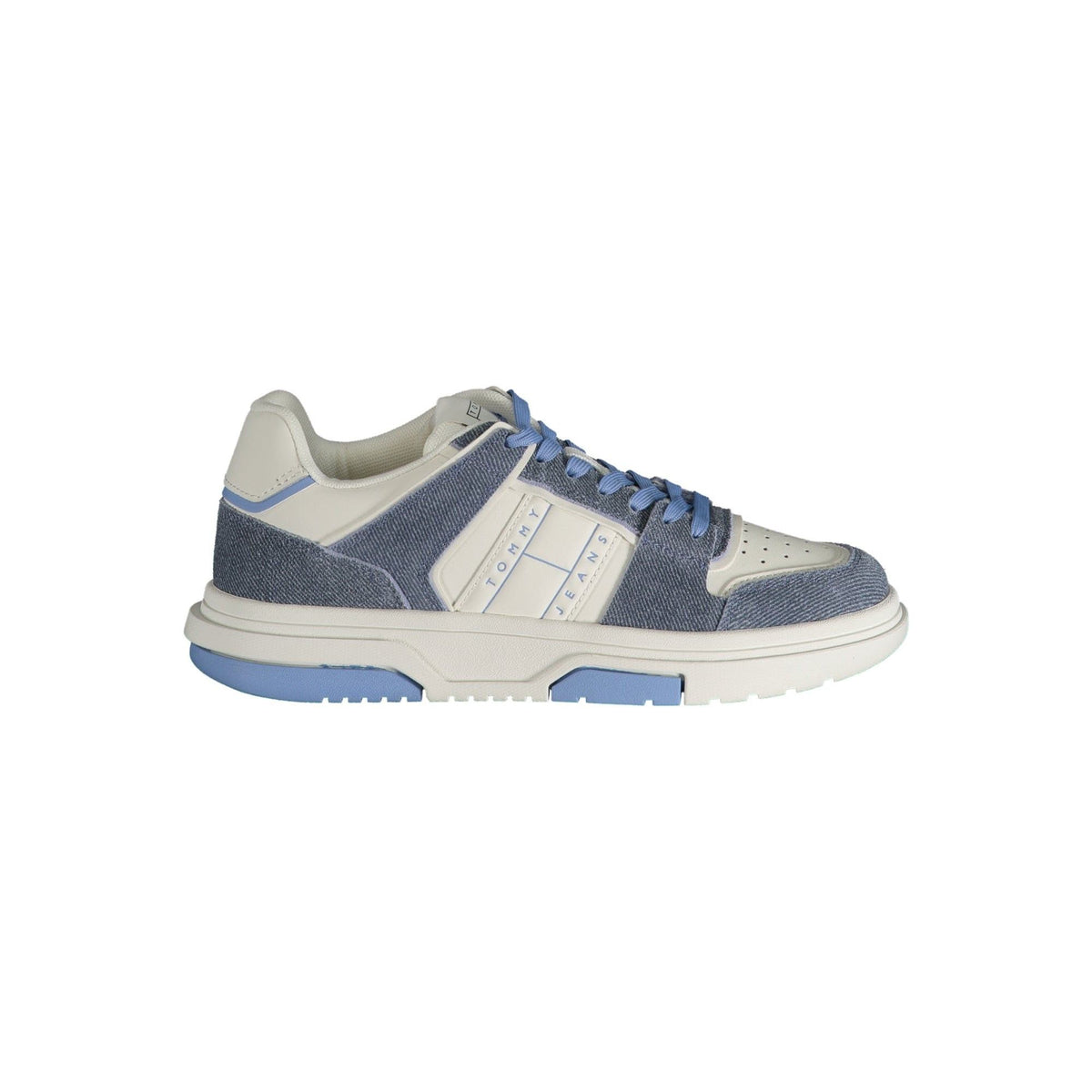 Tommy Hilfiger Pantofi casual EN0EN02578F CIEL