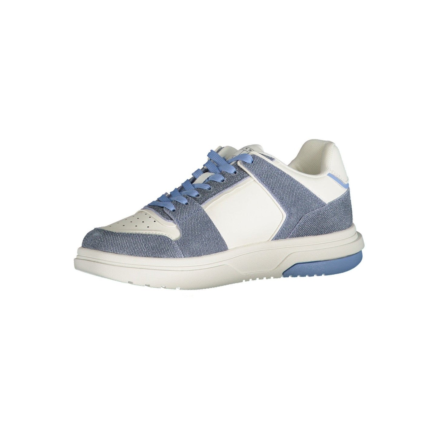 Tommy Hilfiger Pantofi casual EN0EN02578F CIEL