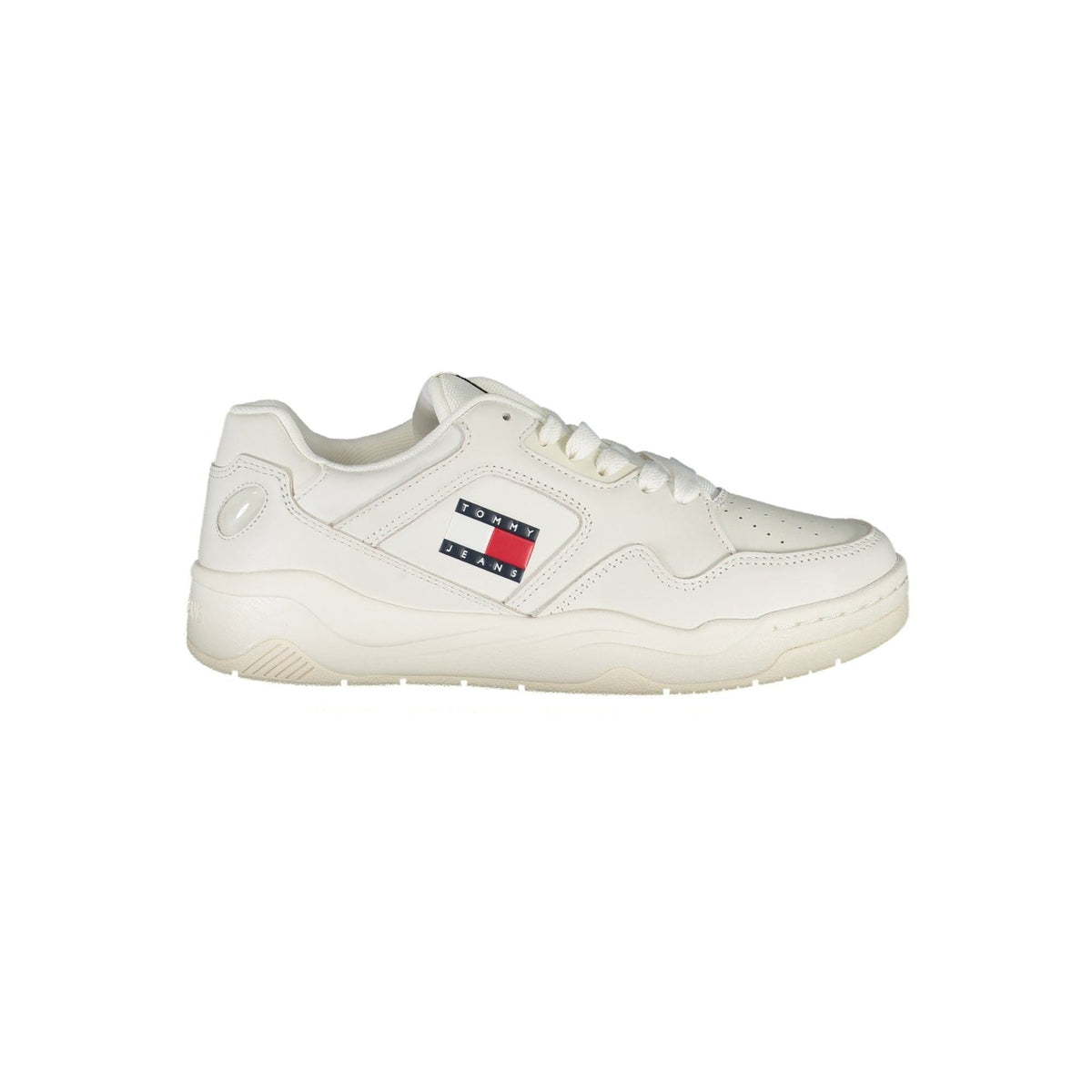 Tommy Hilfiger Pantofi casual EN0EN02524F ALB