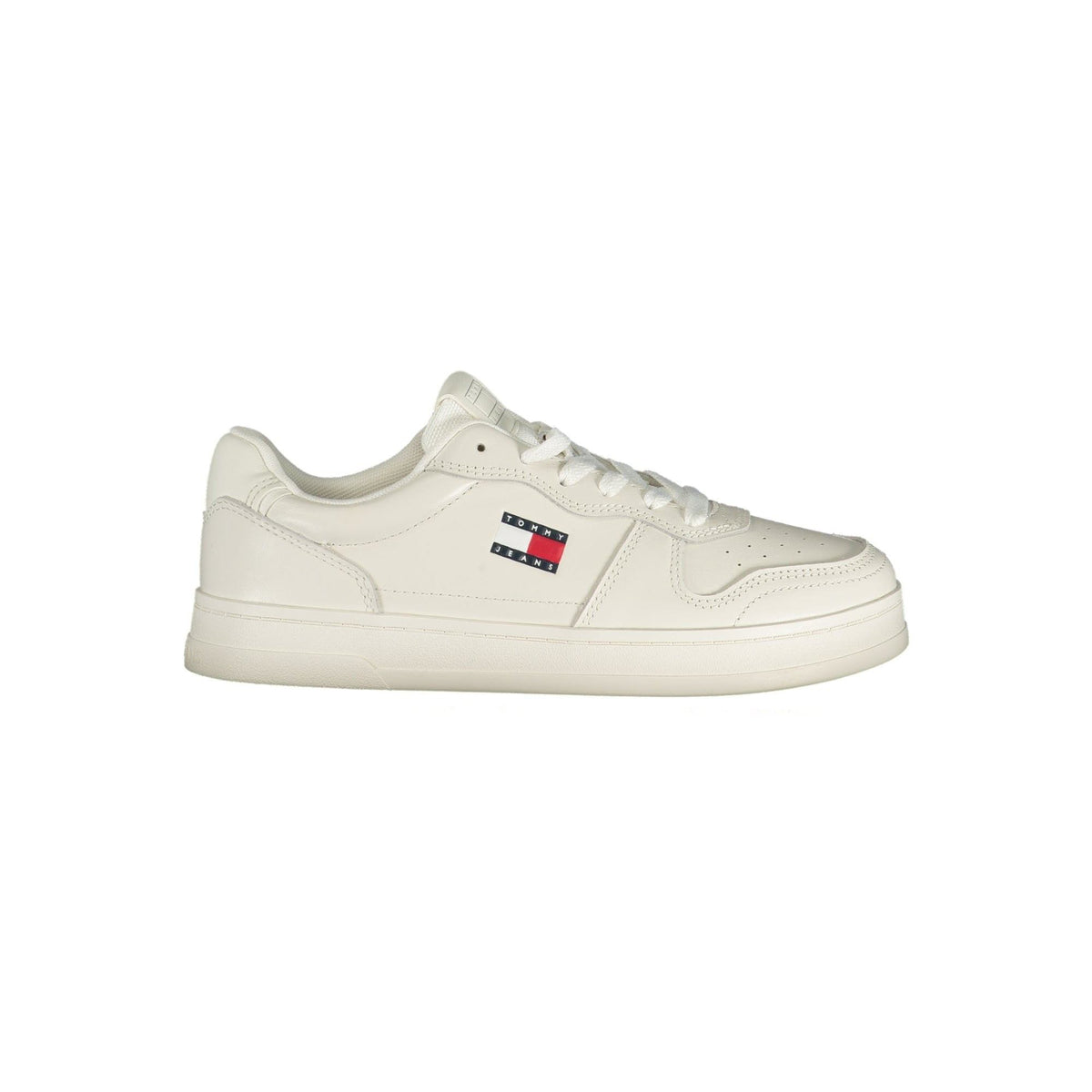 Tommy Hilfiger Pantofi casual EN0EN03006 ALB
