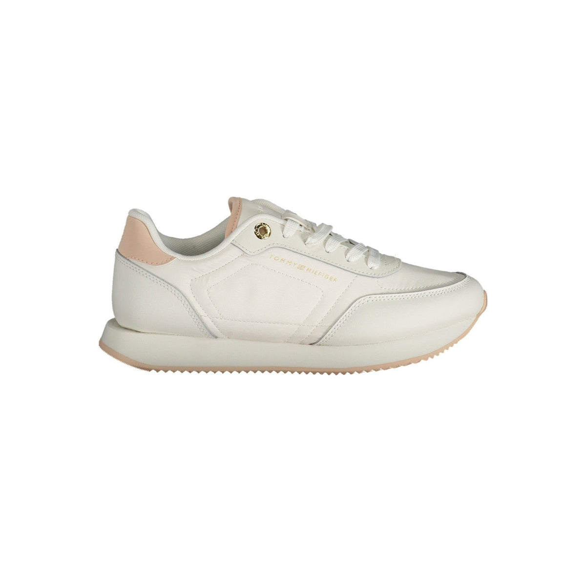 Tommy Hilfiger Pantofi casual FW0FW08004F ALB