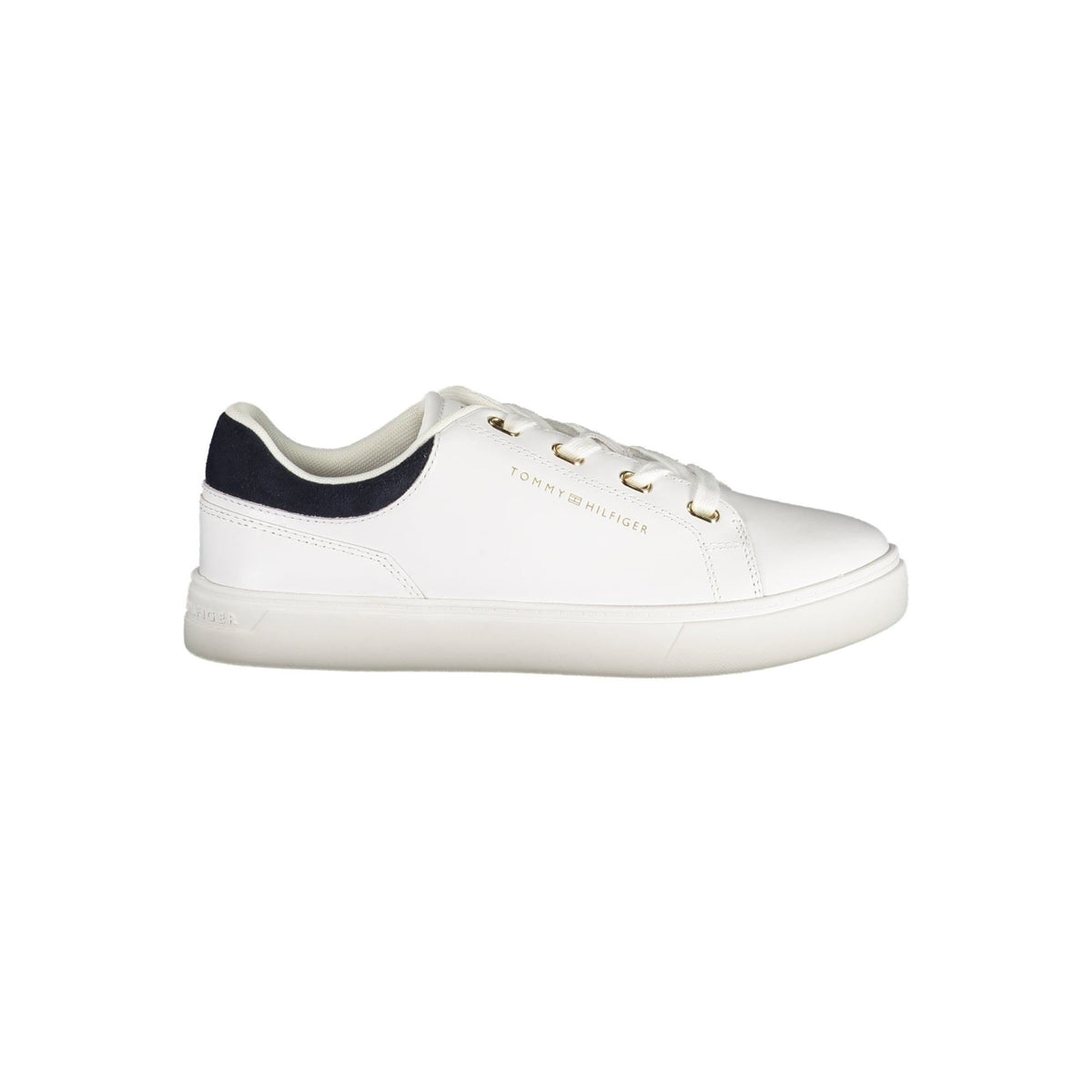 Tommy Hilfiger Pantofi casual FW0FW08816 ALB