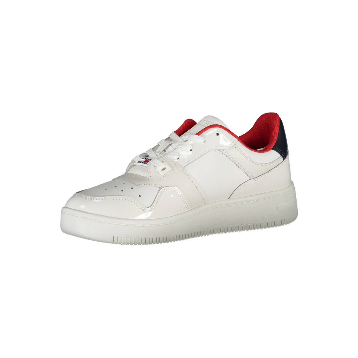 Tommy Hilfiger Pantofi casual EN0EN02206F ALB