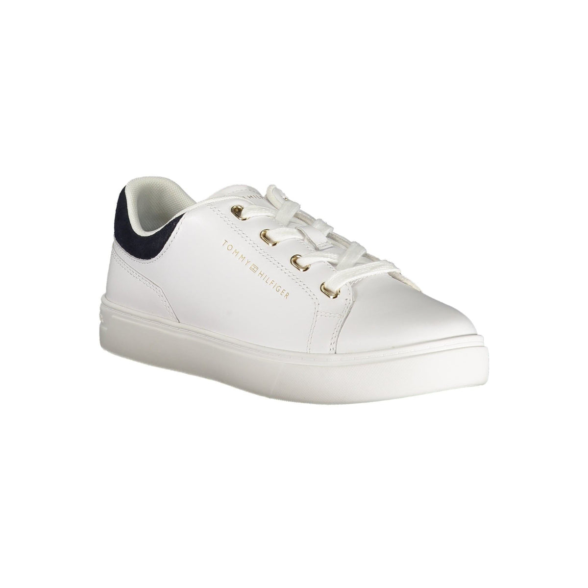 Tommy Hilfiger Pantofi casual FW0FW08816 ALB