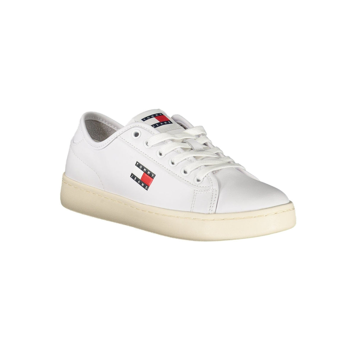Tommy Hilfiger Pantofi casual EN0EN02875 ALB