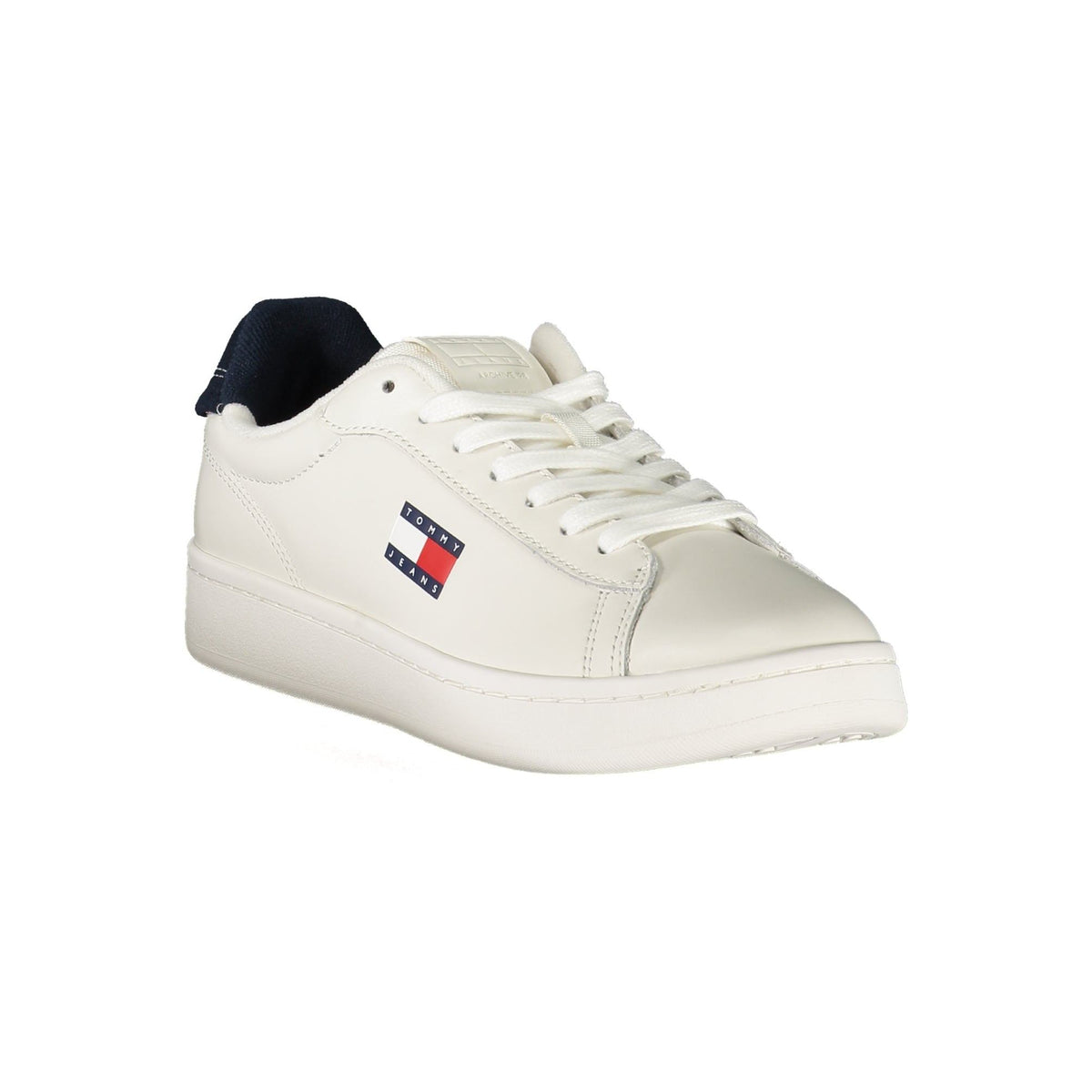 Tommy Hilfiger Pantofi casual EN0EN02815 ALB 6