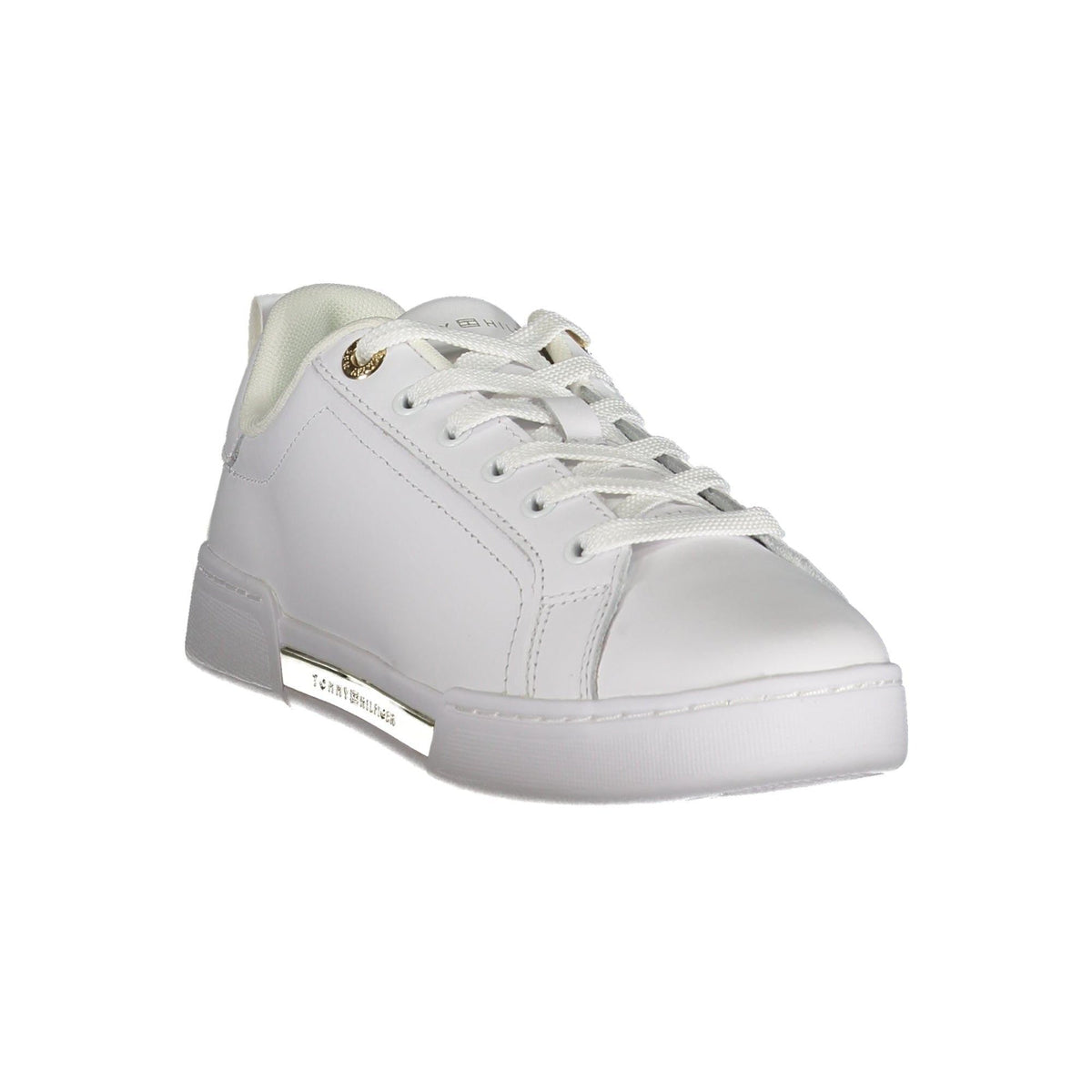 Tommy Hilfiger Pantofi casual FW0FW07634F ALB