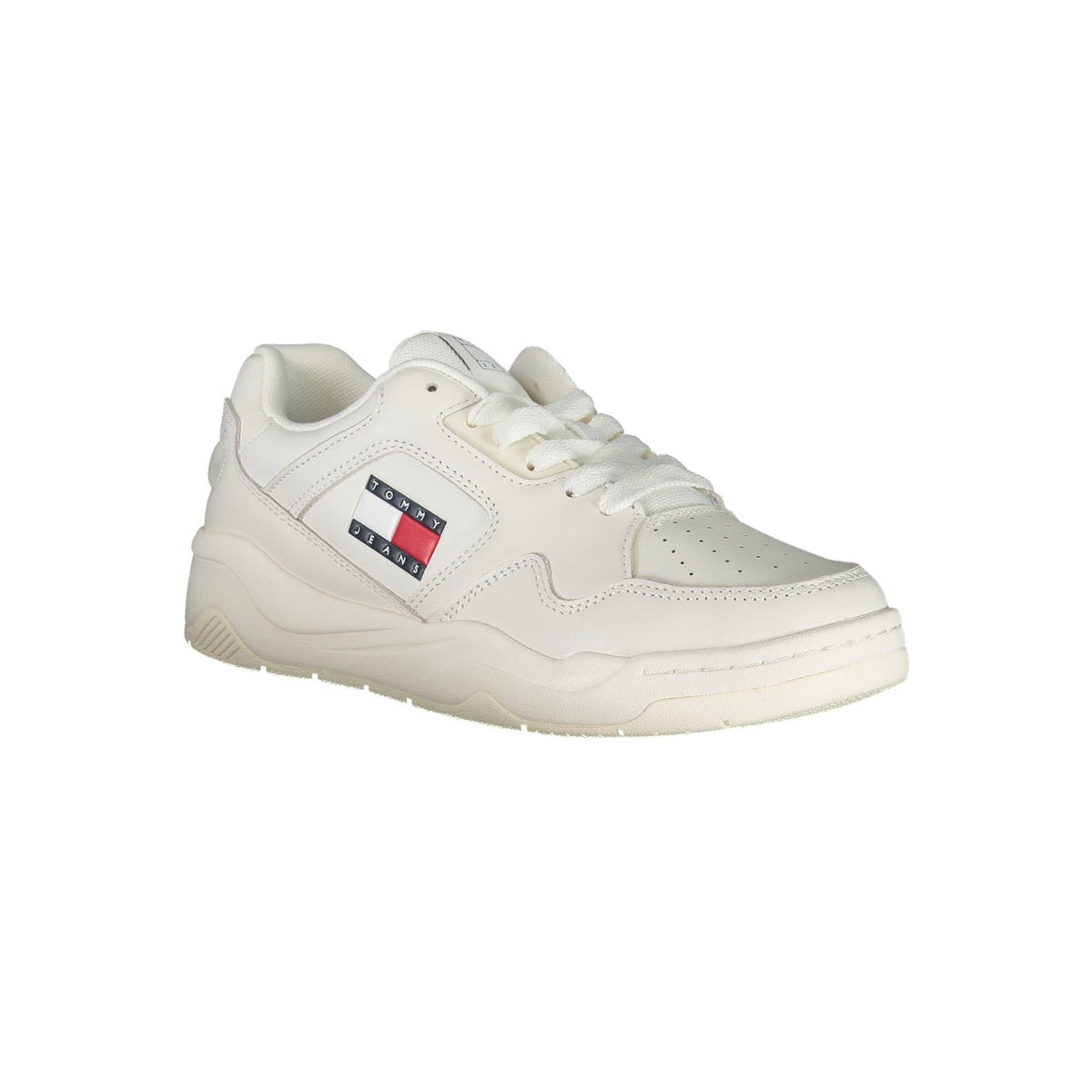 Tommy Hilfiger Pantofi casual EN0EN02524F ALB