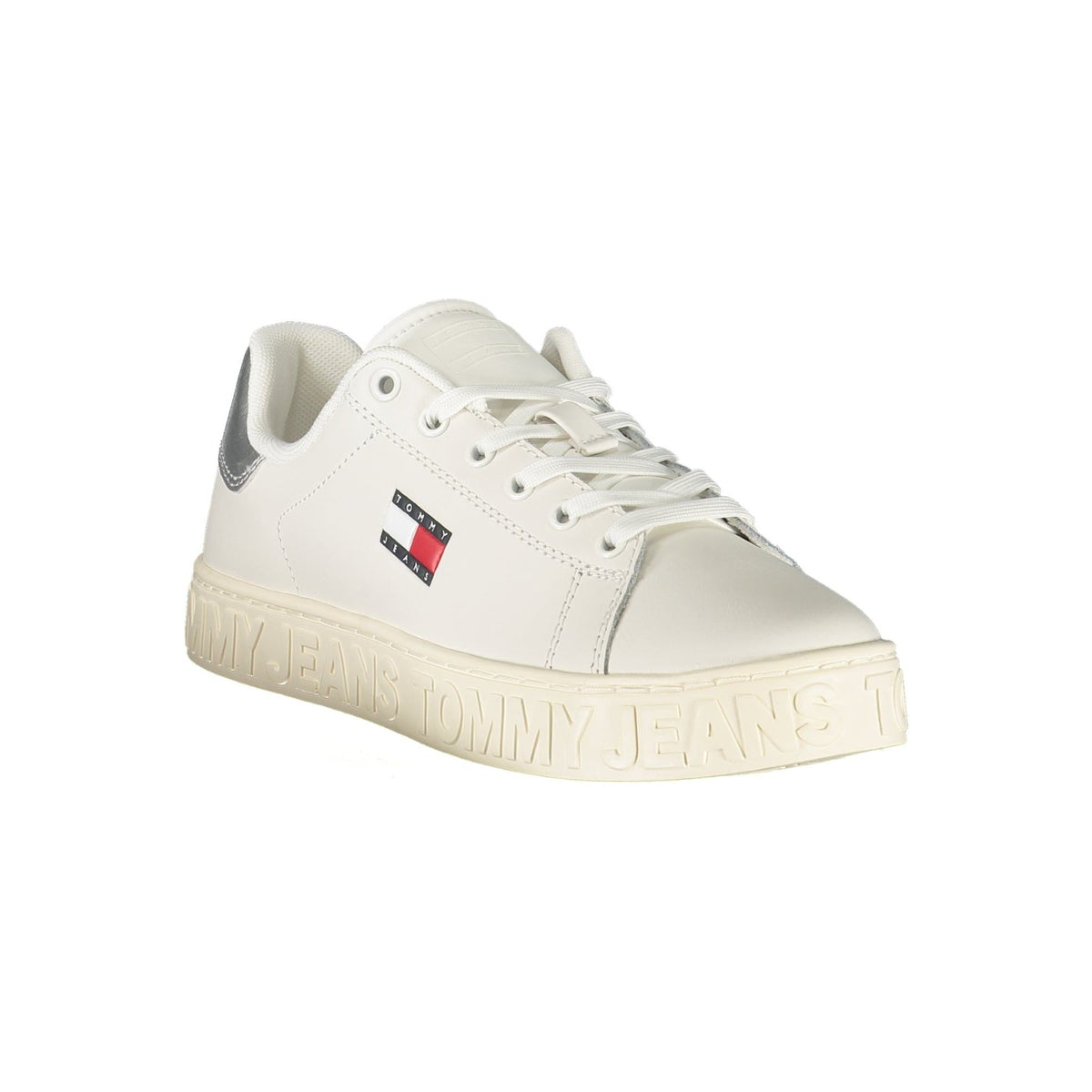 Tommy Hilfiger Pantofi casual EN0EN02703 ALB