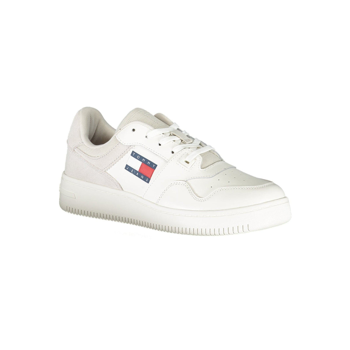 Tommy Hilfiger Pantofi casual EN0EN02653F ALB