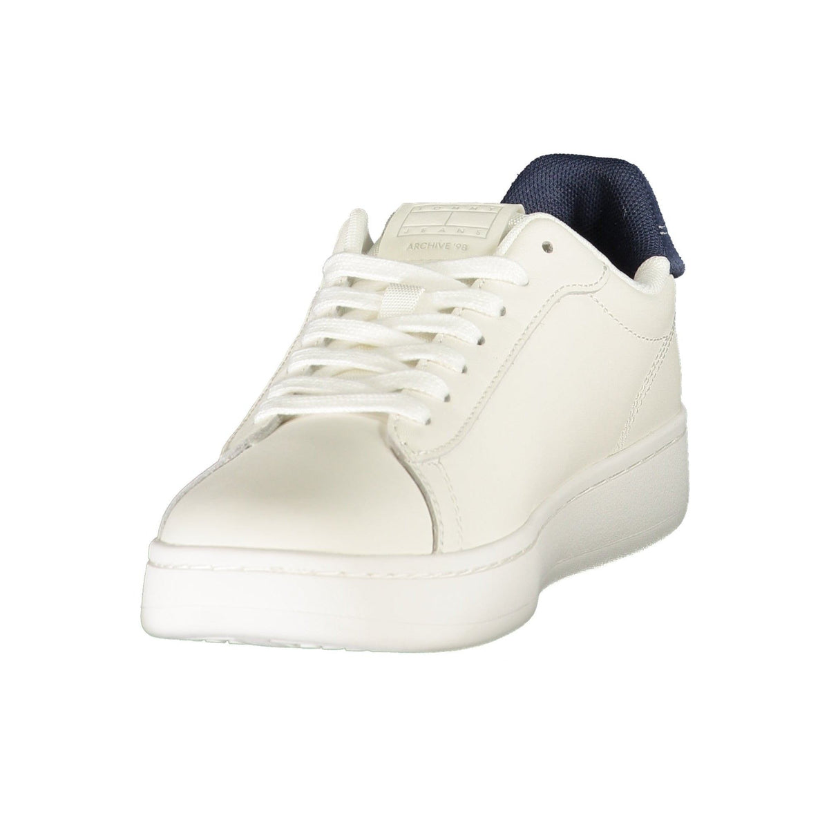 Tommy Hilfiger Pantofi casual EN0EN03146 ALB