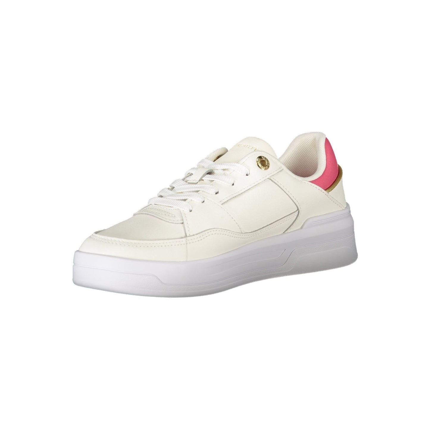 Tommy Hilfiger Pantofi casual FW0FW08261 ALB