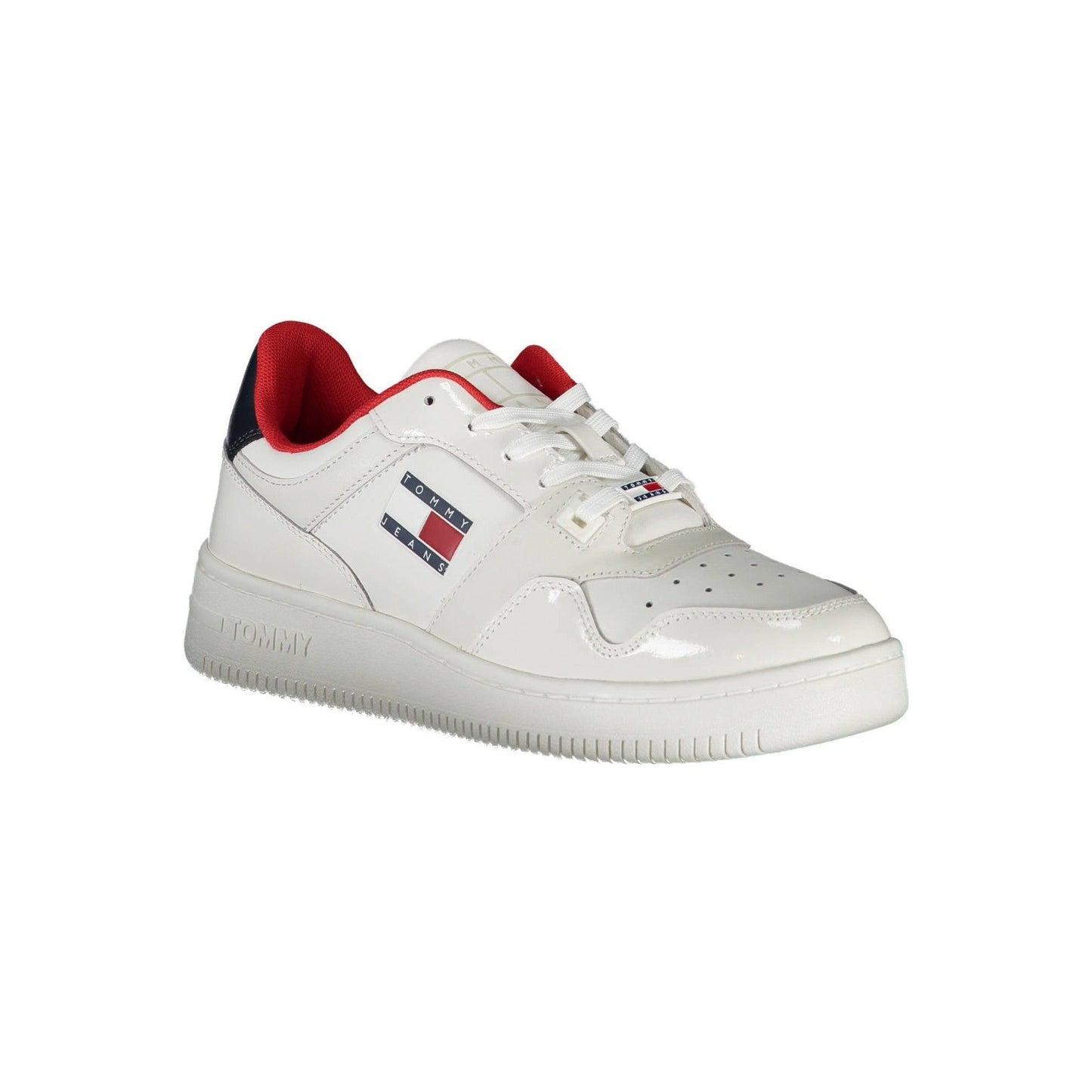 Tommy Hilfiger Pantofi casual EN0EN02206F ALB