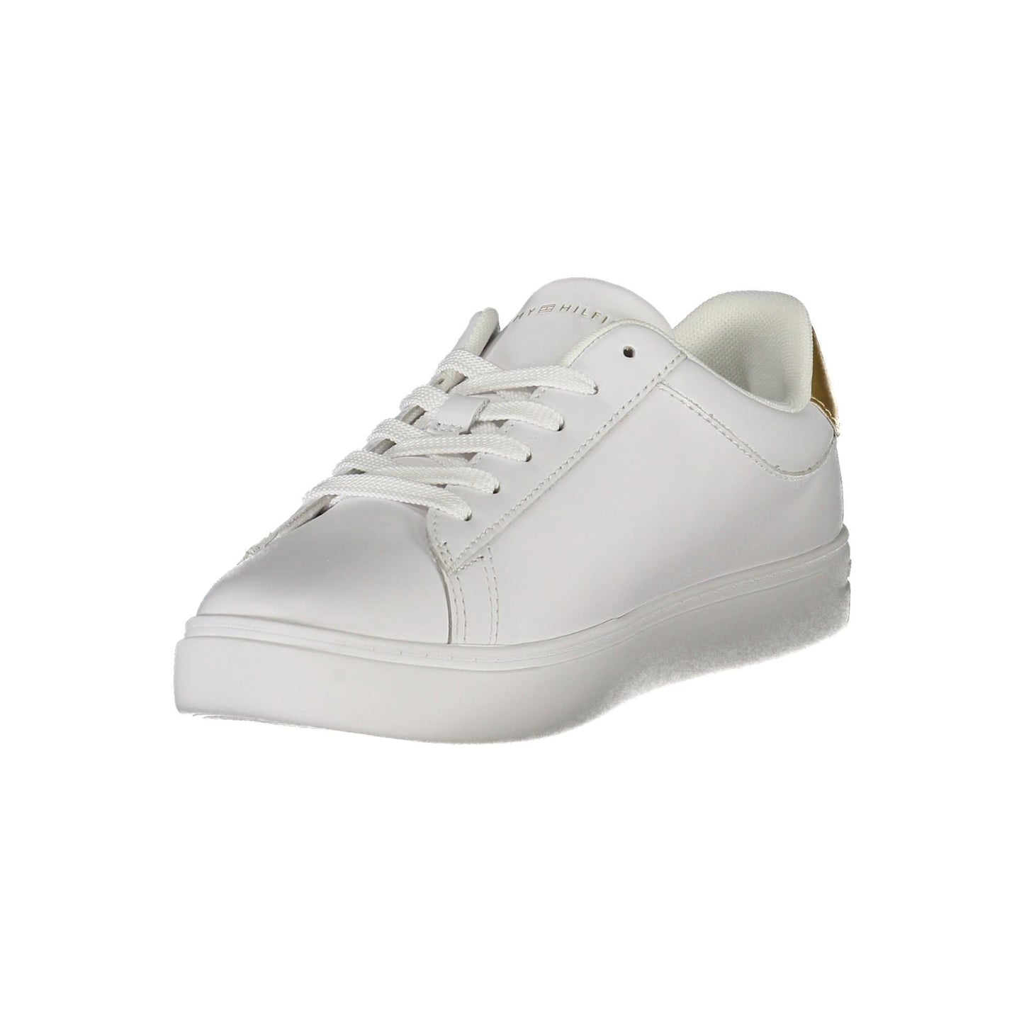 Tommy Hilfiger Pantofi casual FW0FW08321 ALB