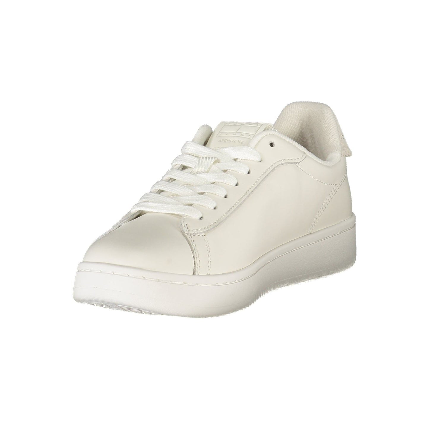 Tommy Hilfiger Pantofi casual EN0EN02815 ALB