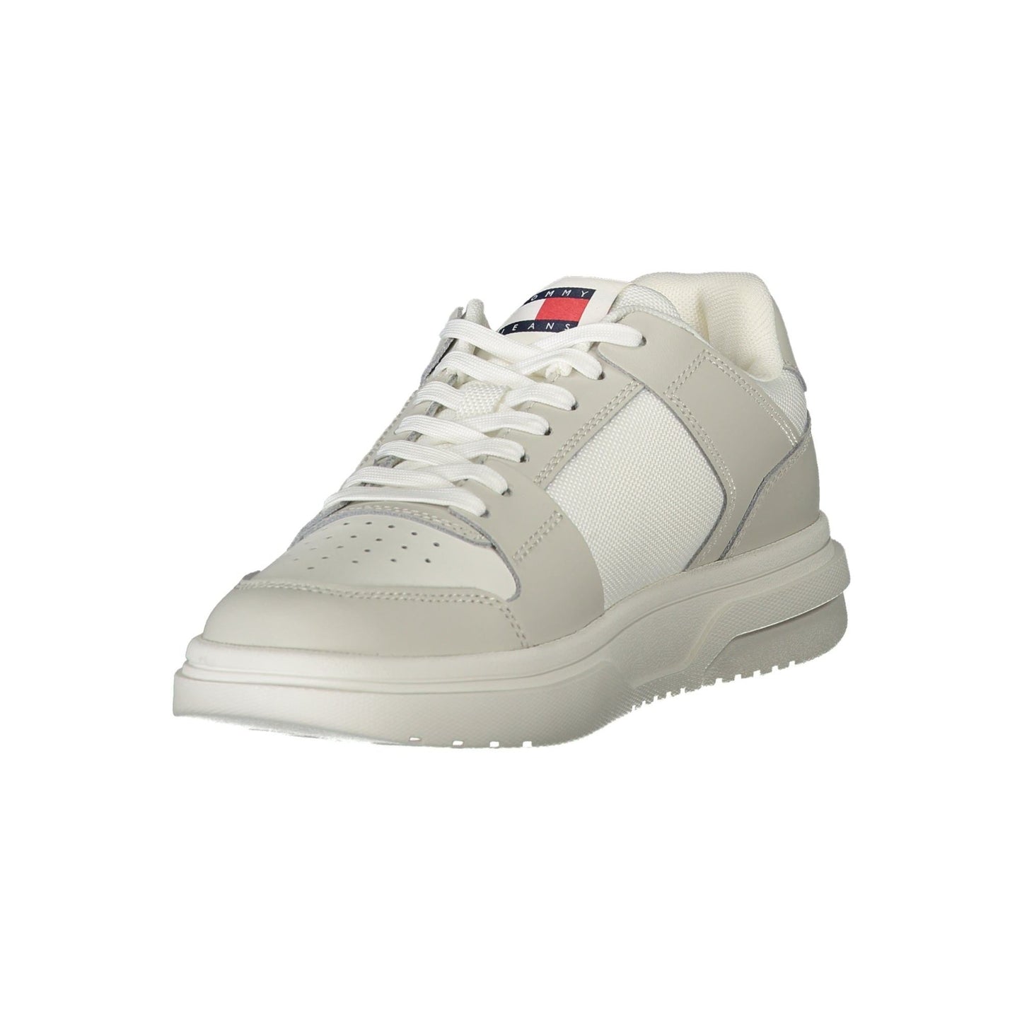 Tommy Hilfiger Pantofi casual EN0EN02615 ALB
