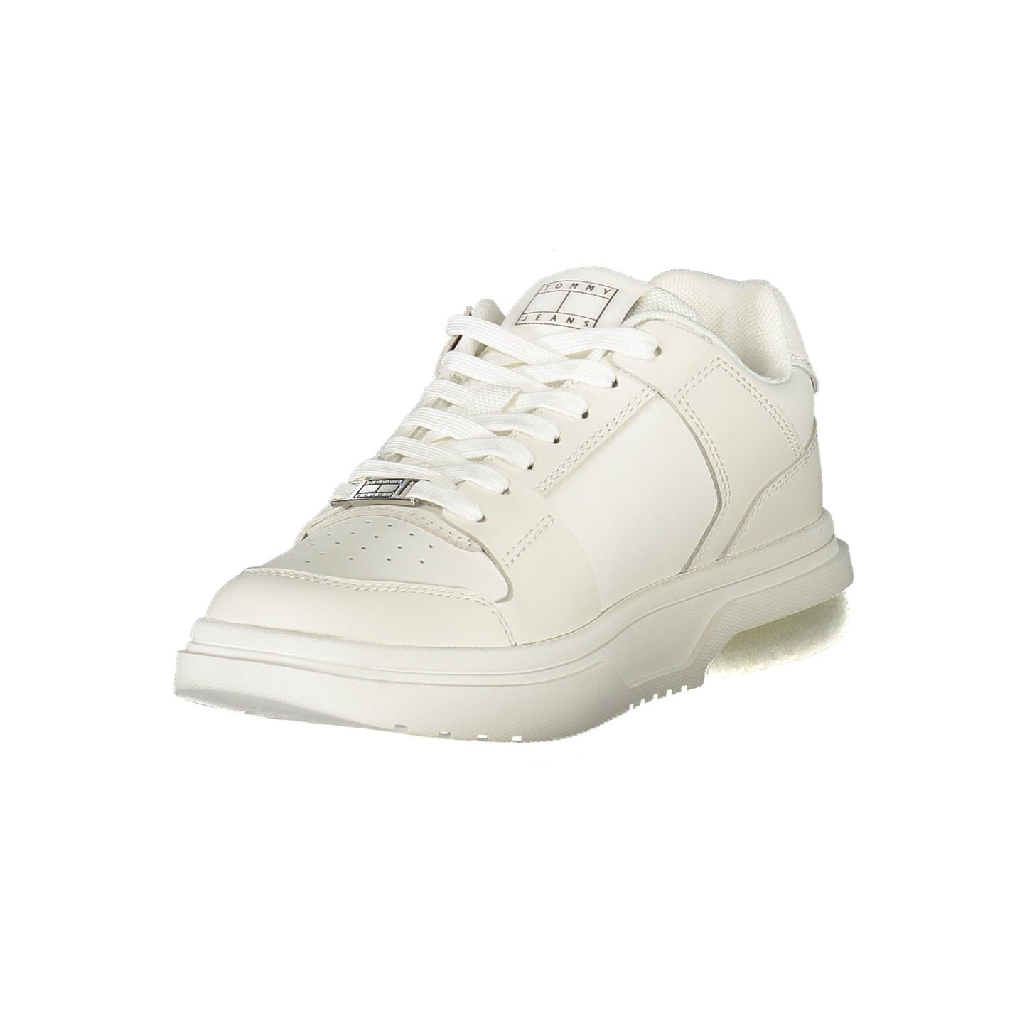 Tommy Hilfiger Pantofi casual EN0EN02783 ALB
