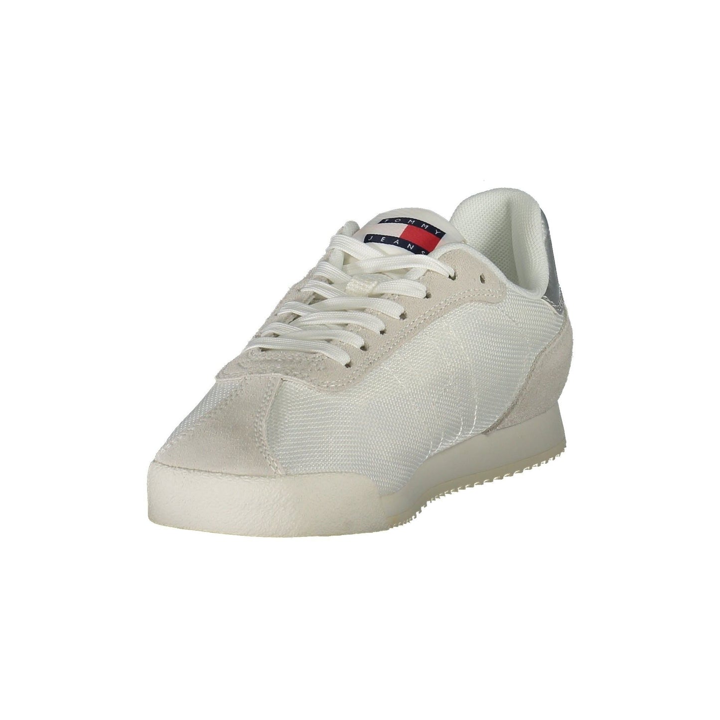 Tommy Hilfiger Pantofi casual EN0EN02706 ALB