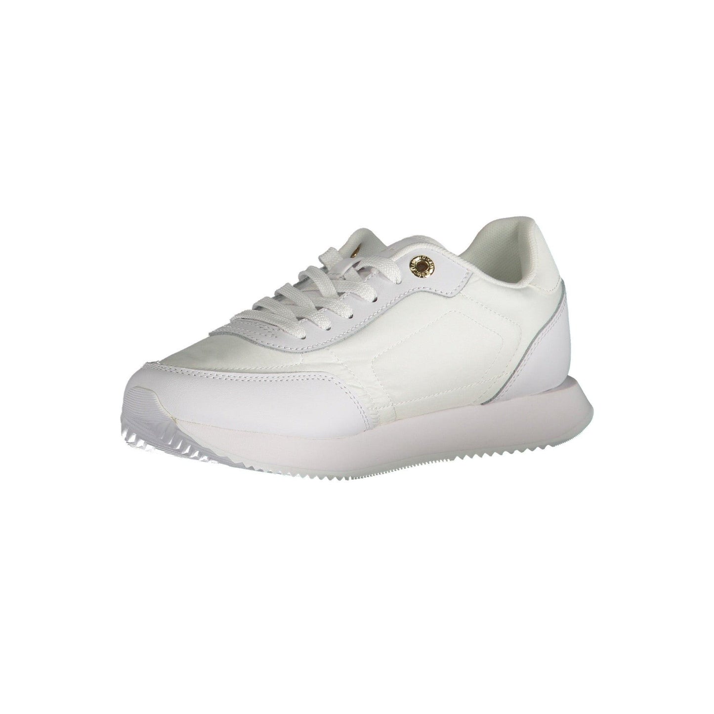 Tommy Hilfiger Pantofi casual FW0FW08005F ALB