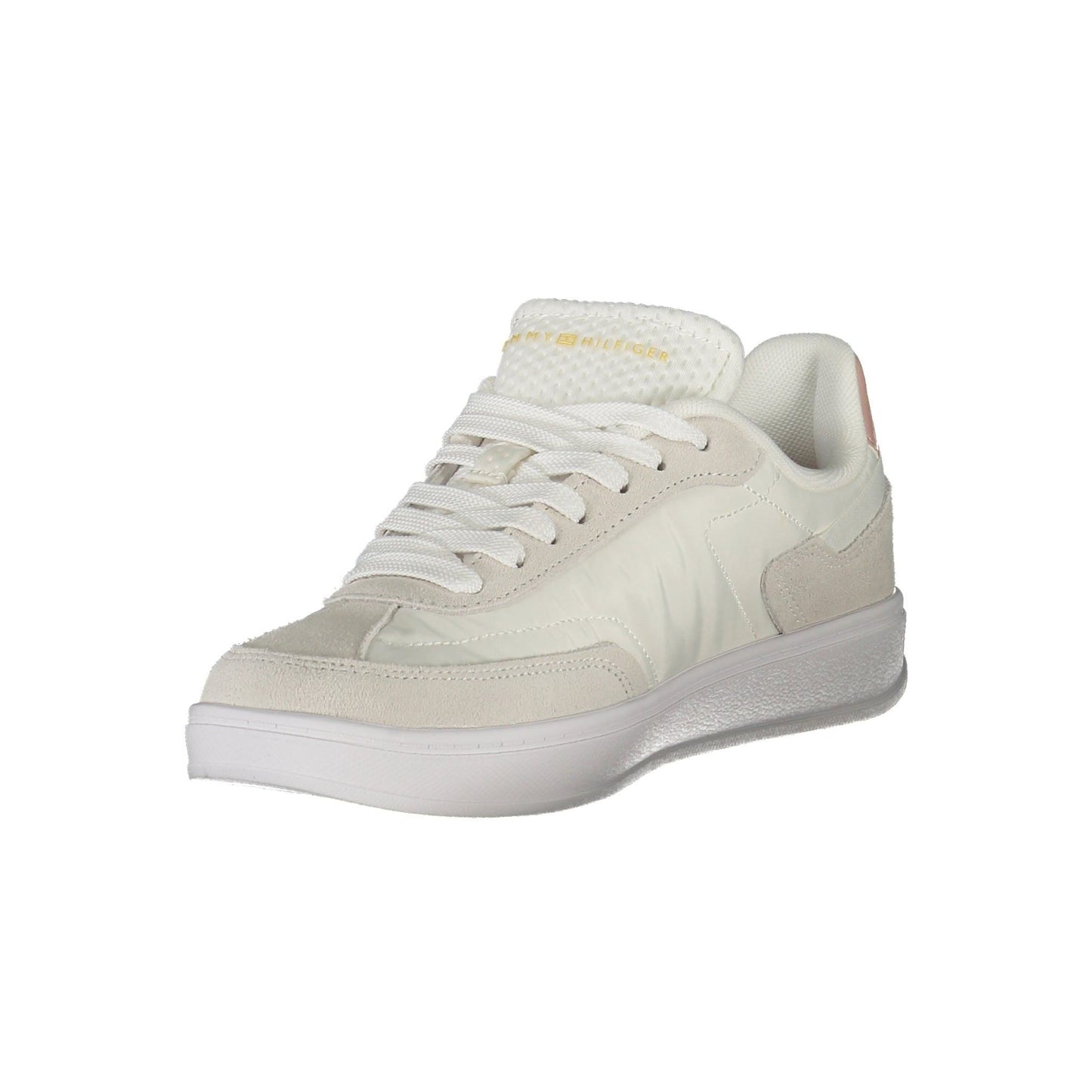 Tommy Hilfiger Pantofi casual FW0FW08643 ALB