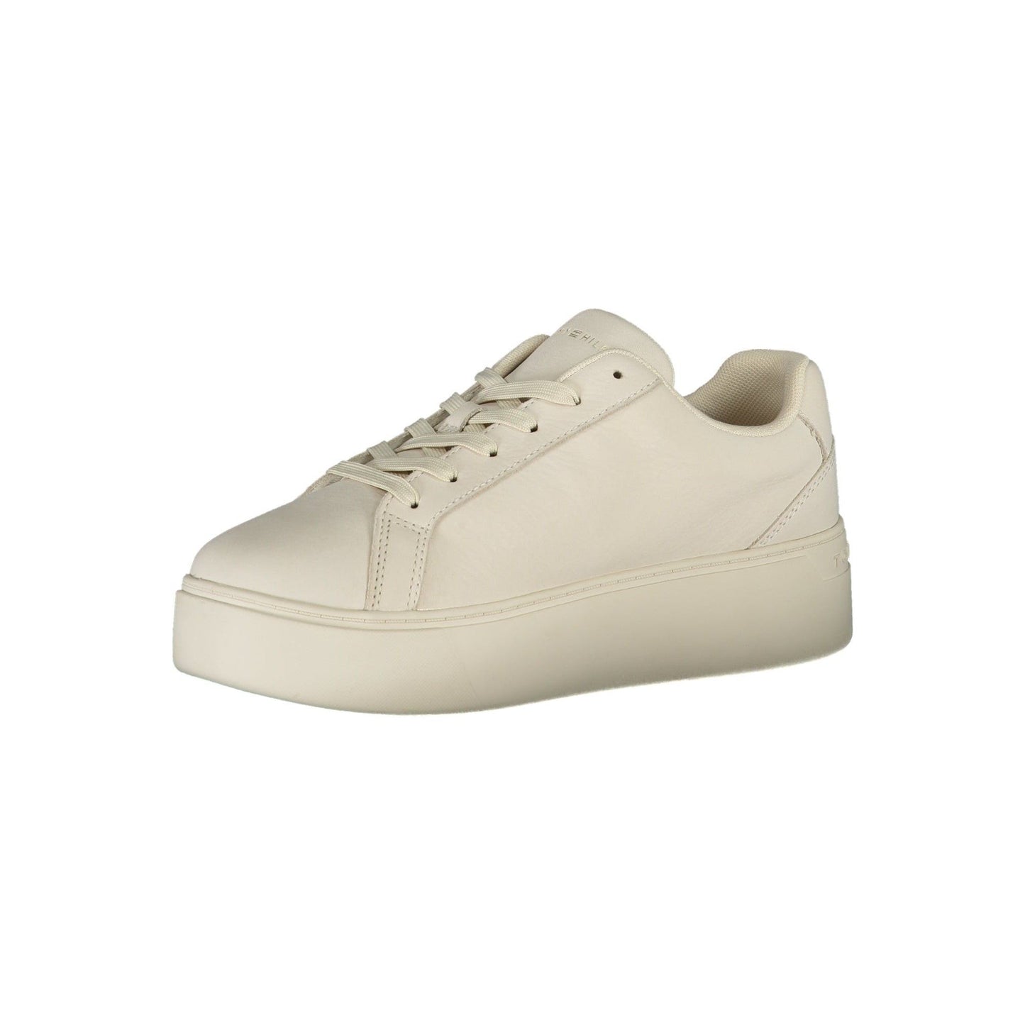 Tommy Hilfiger Pantofi casual FW0FW07912 ALB