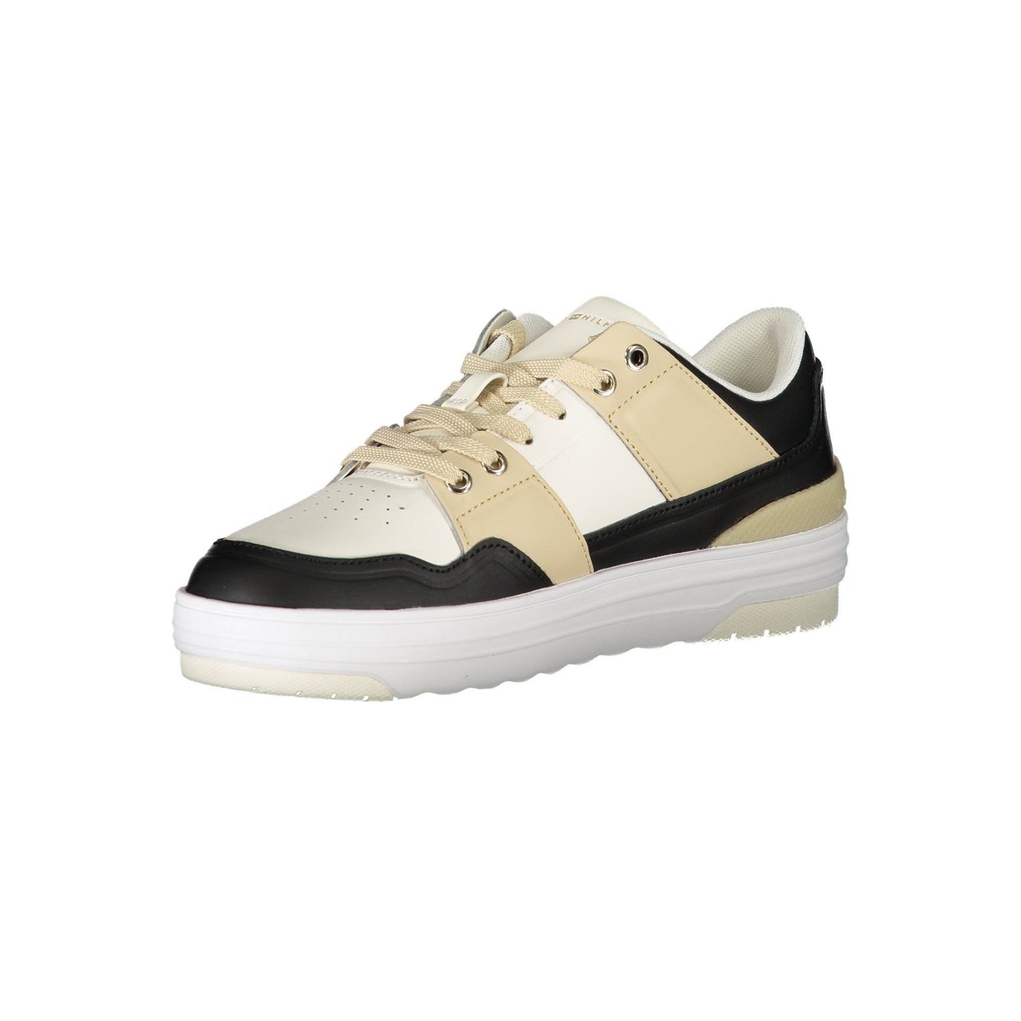 Tommy Hilfiger Pantofi casual FW0FW07756F ALB 2