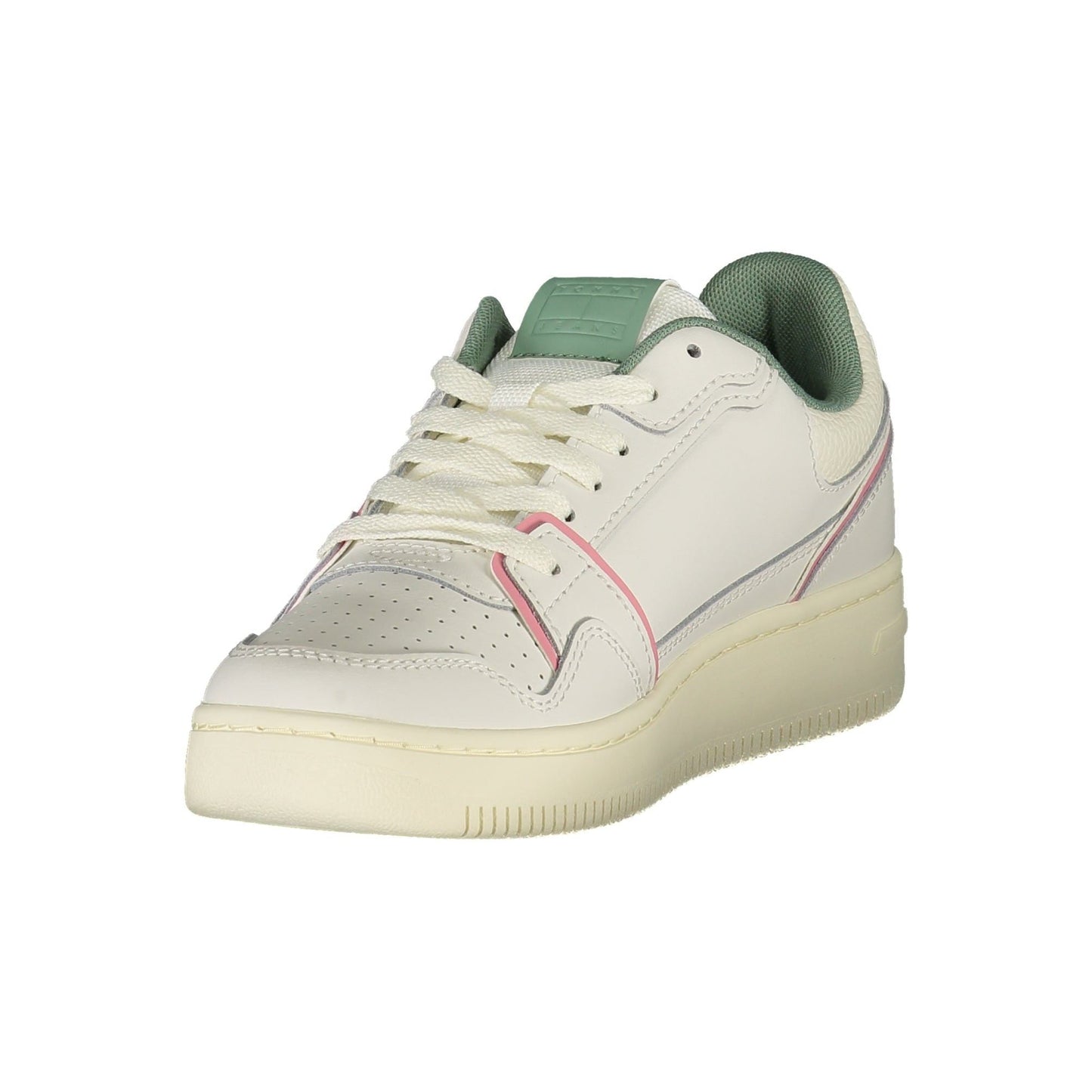 Tommy Hilfiger Pantofi casual EN0EN02839 ALB