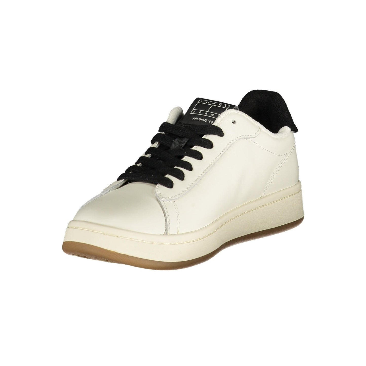 Tommy Hilfiger Pantofi casual EN0EN02815 ALB 7