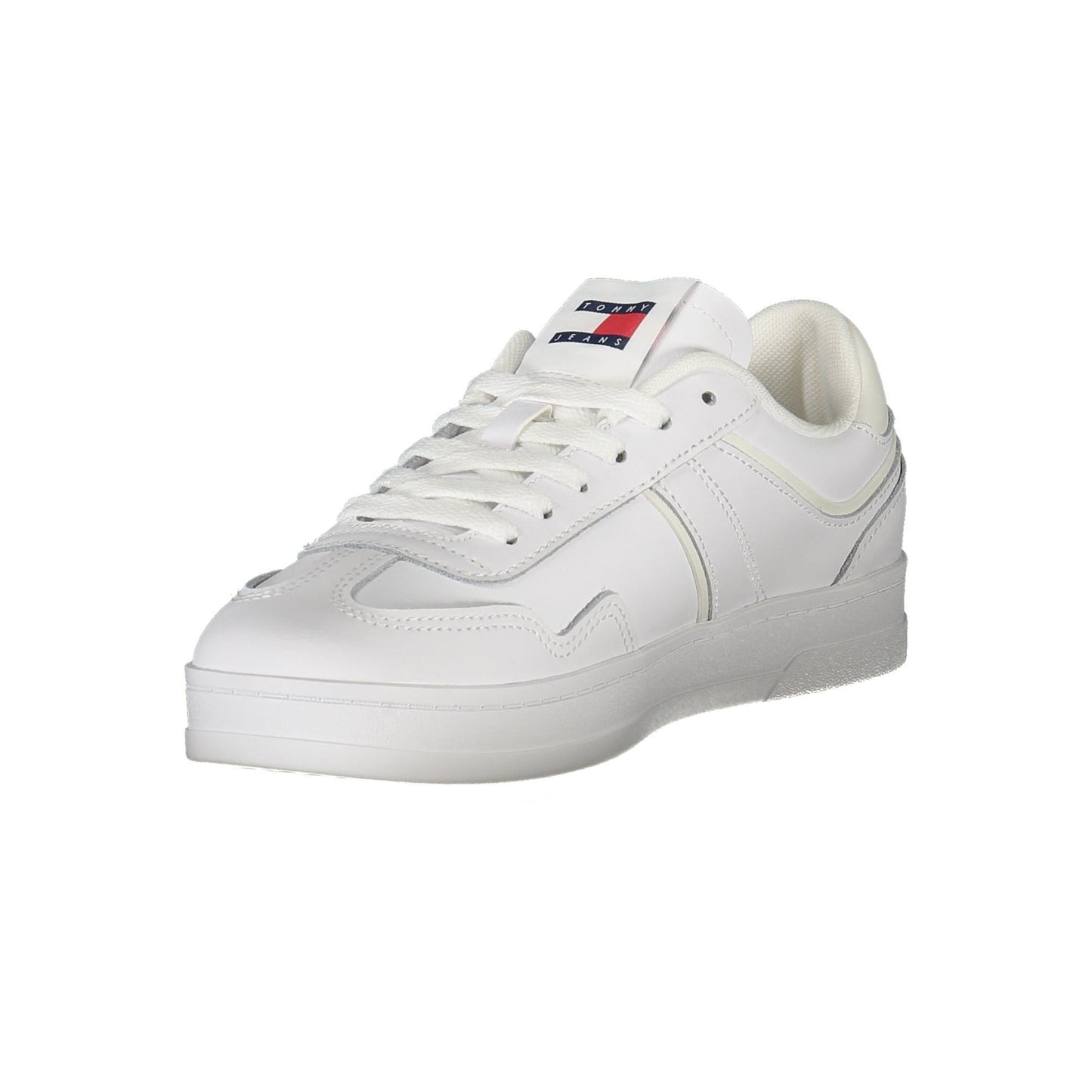 Tommy Hilfiger Pantofi casual EN0EN02794 ALB