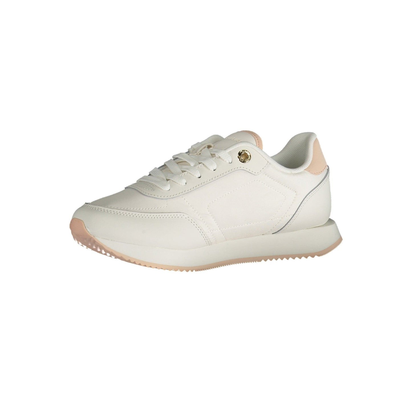 Tommy Hilfiger Pantofi casual FW0FW08004F ALB