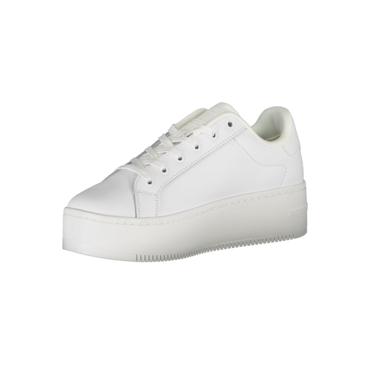 Tommy Hilfiger Pantofi casual EN0EN02518 ALB