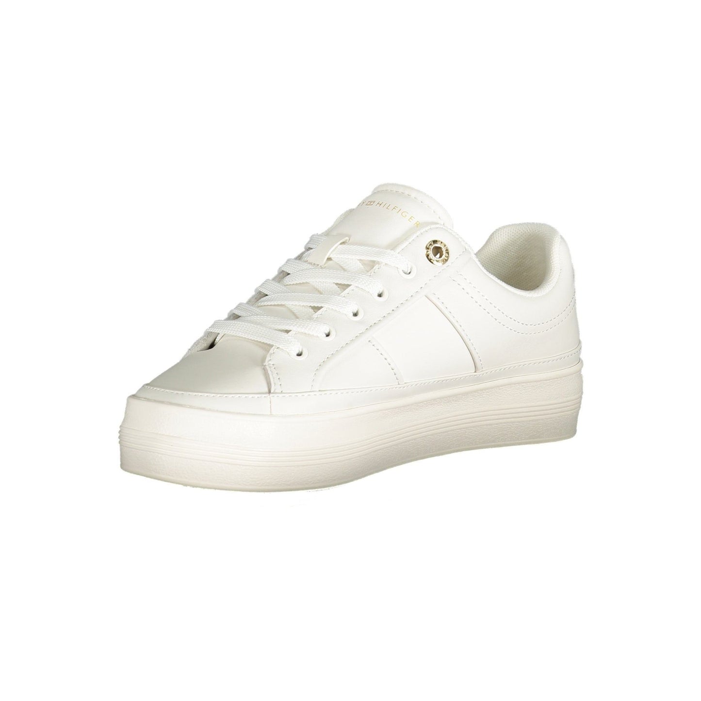 Tommy Hilfiger Pantofi casual FW0FW07945 ALB