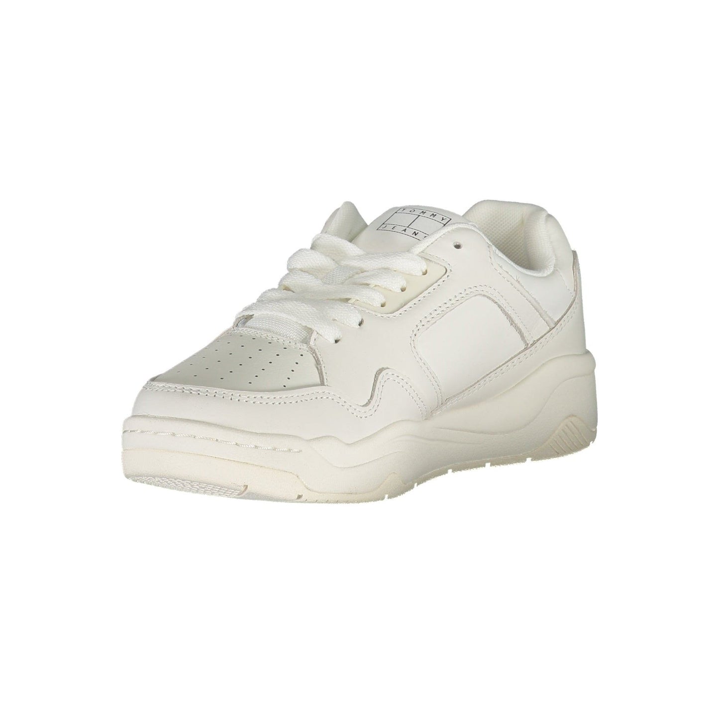 Tommy Hilfiger Pantofi casual EN0EN02524F ALB