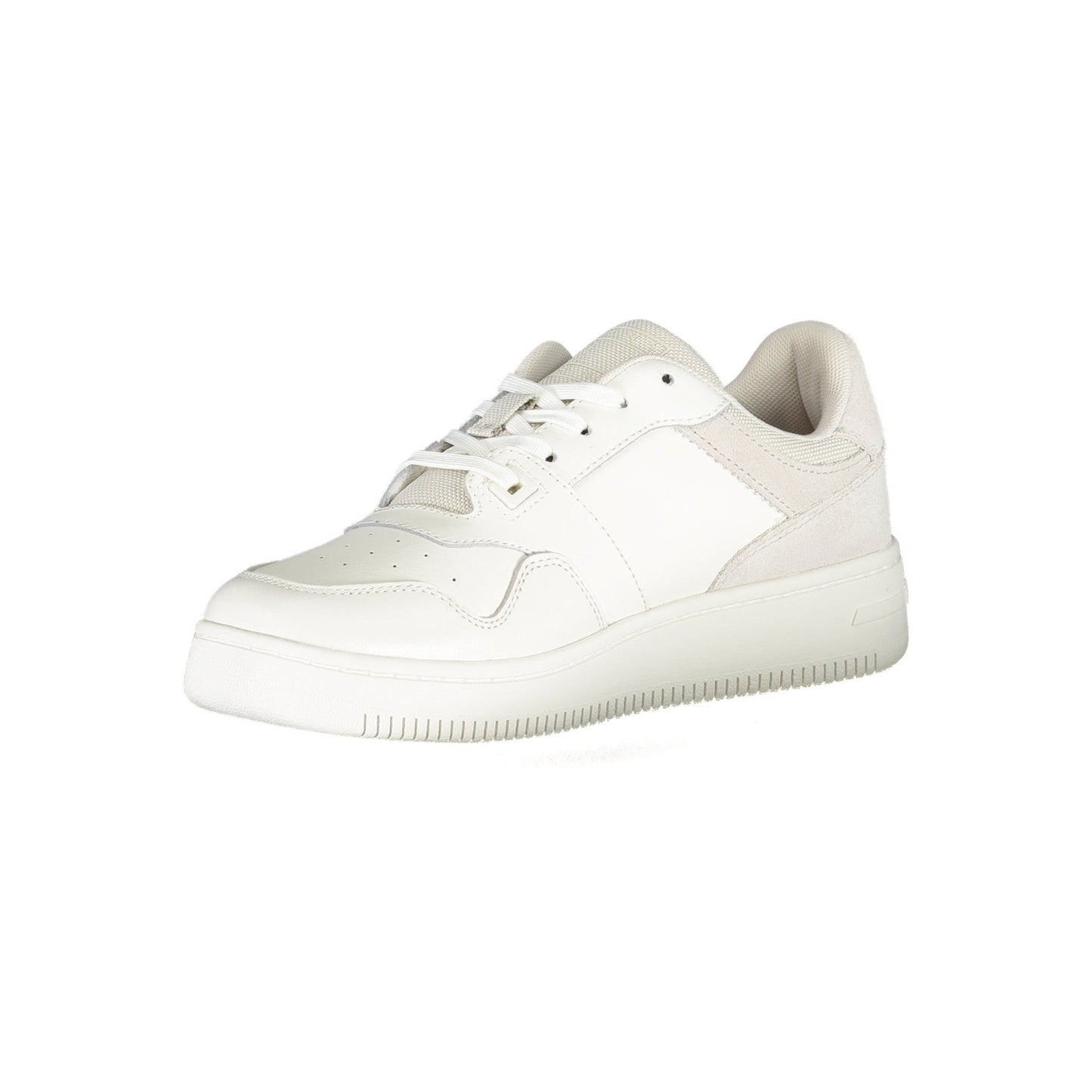 Tommy Hilfiger Pantofi casual EN0EN02653F ALB