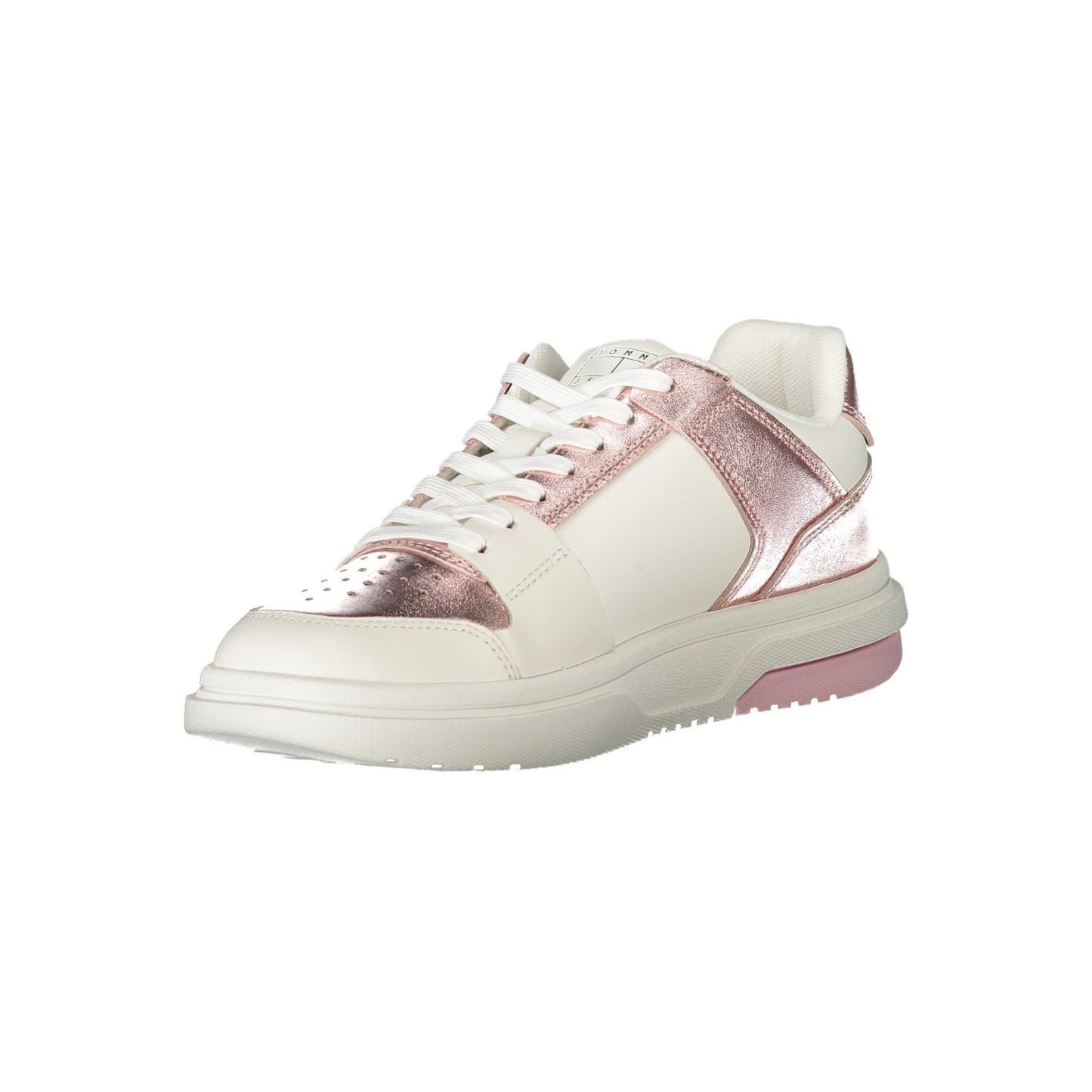 Tommy Hilfiger Pantofi casual EN0EN02591 ALB