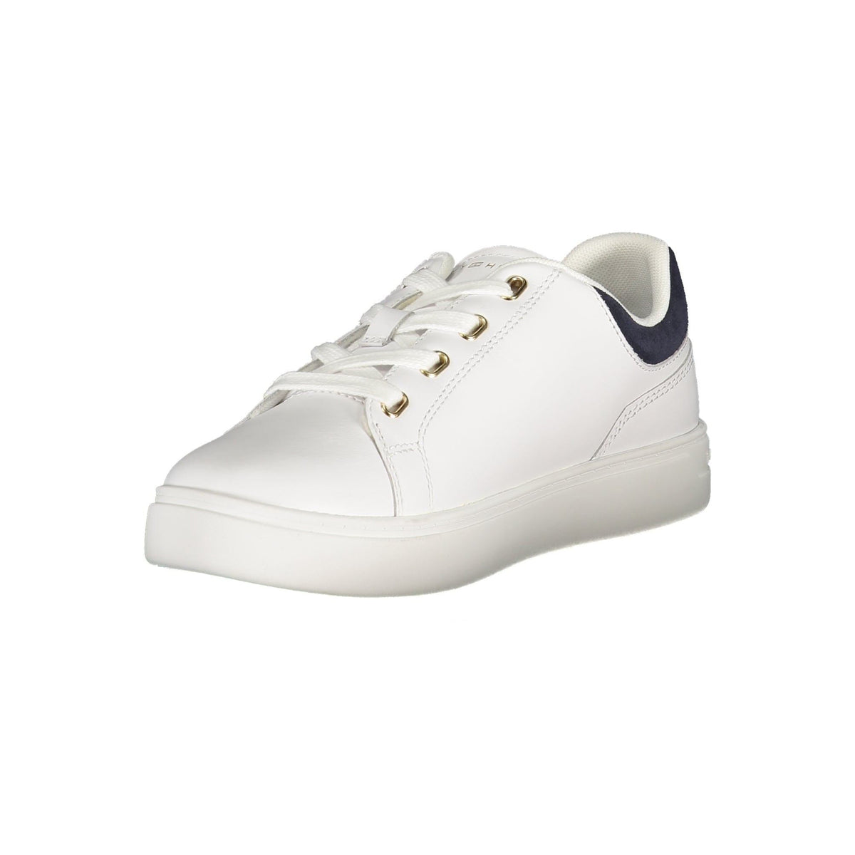 Tommy Hilfiger Pantofi casual FW0FW08816 ALB