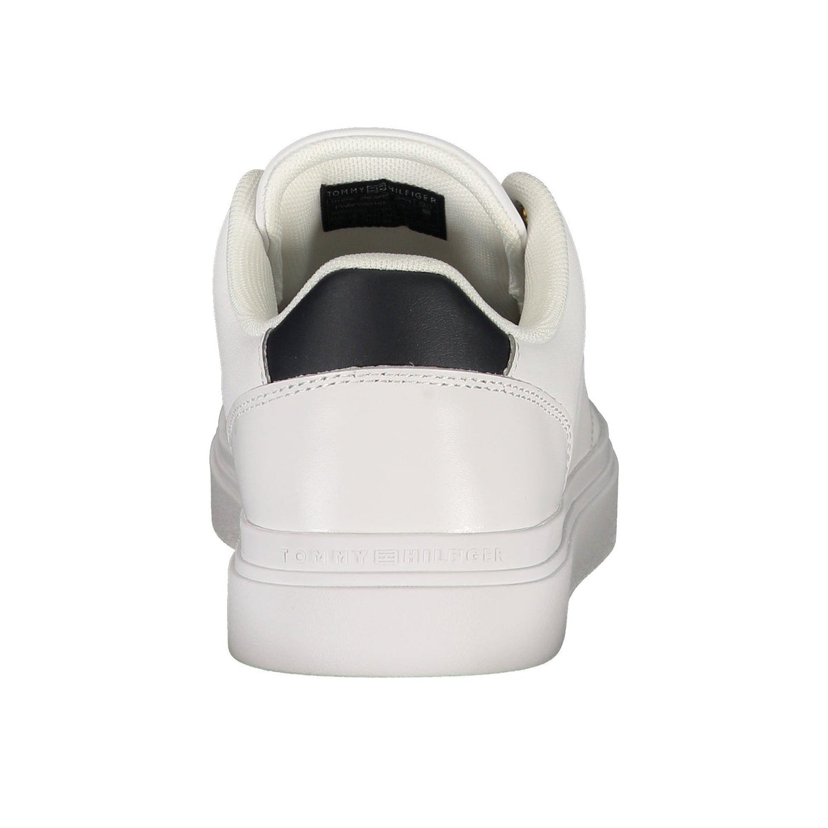 Tommy Hilfiger Pantofi casual FW0FW09105 ALB 2