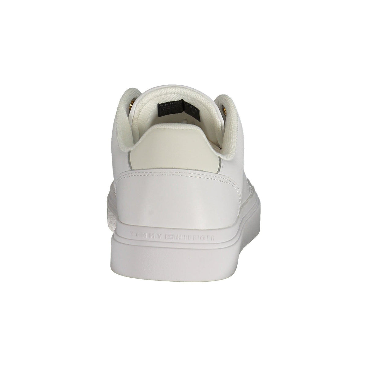 Tommy Hilfiger Pantofi casual FW0FW09105 ALB