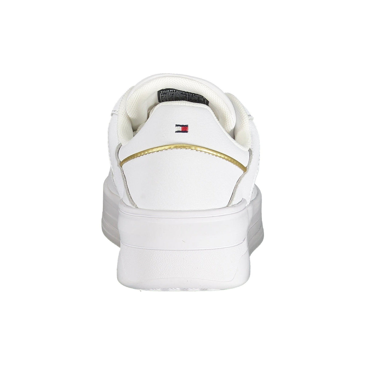 Tommy Hilfiger Pantofi casual FW0FW08261 ALB 2