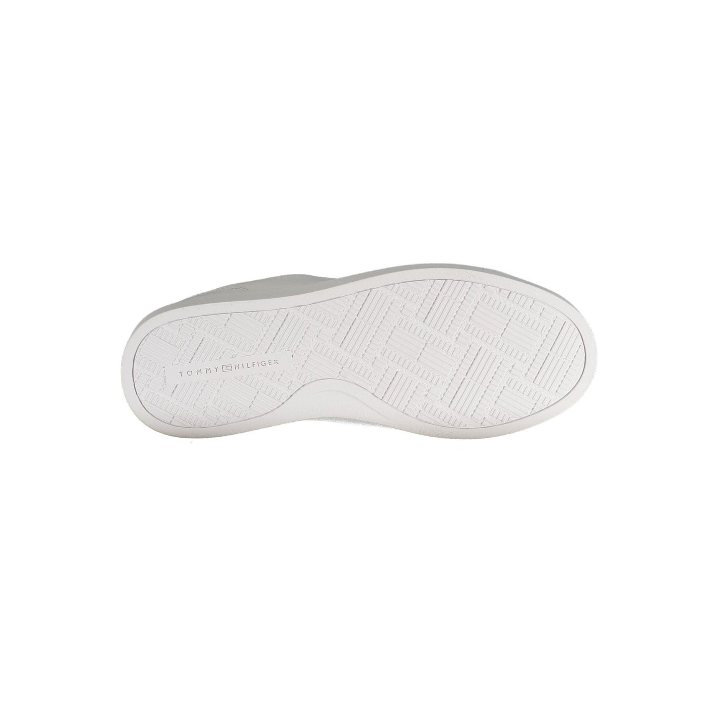 Tommy Hilfiger Pantofi casual FW0FW09105 ALB