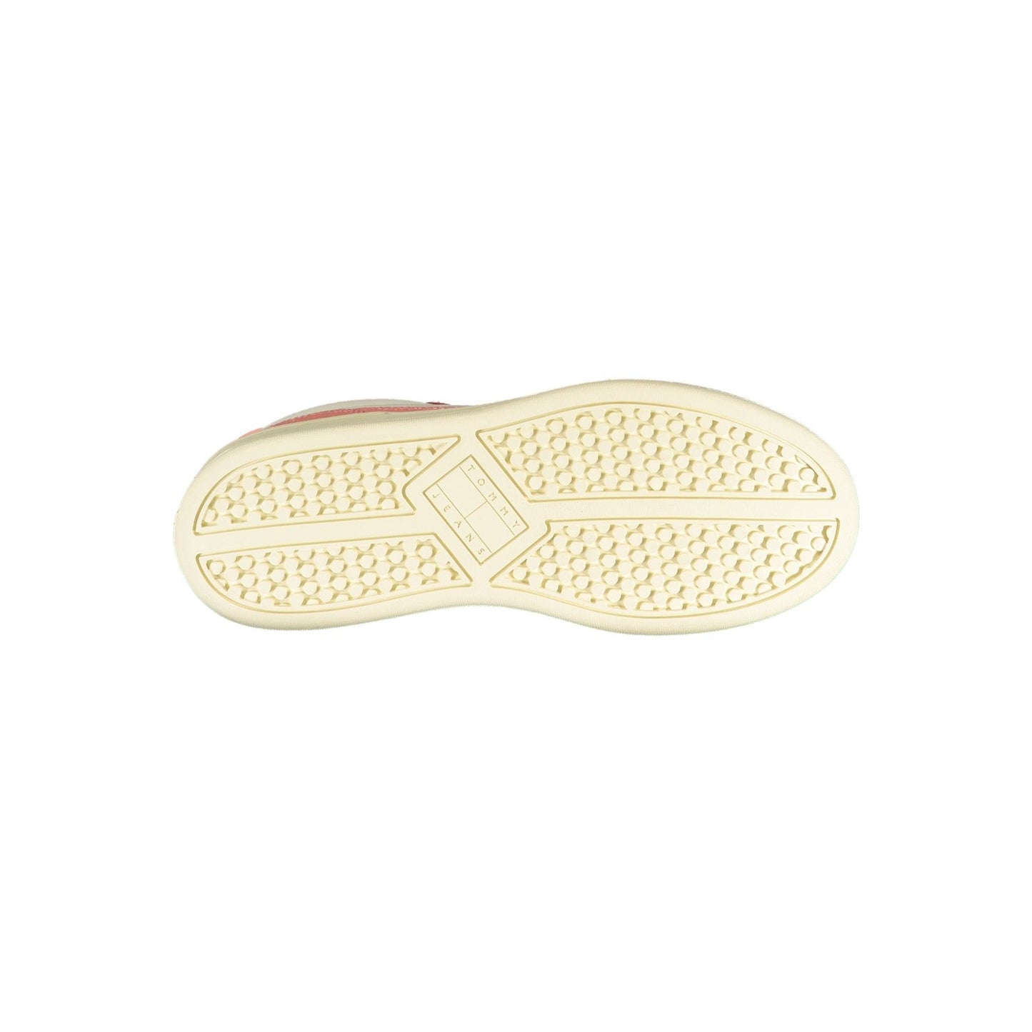 Tommy Hilfiger Pantofi casual EN0EN03037 ALB
