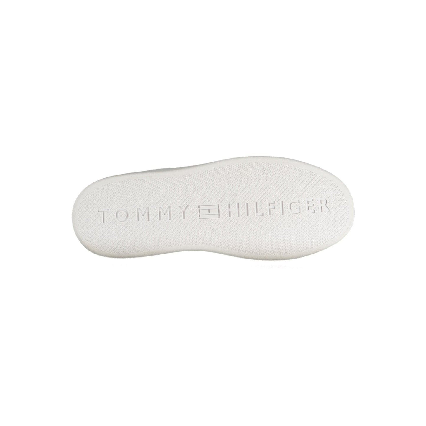 Tommy Hilfiger Pantofi casual FW0FW08948 ALB