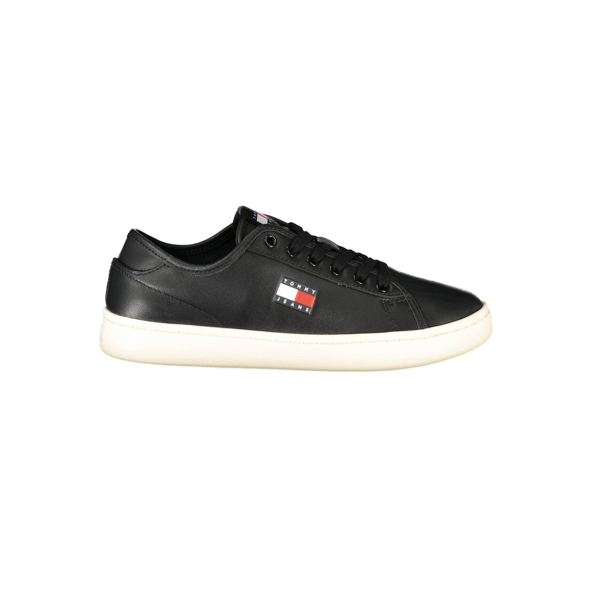 Tommy Hilfiger Pantofi casual EN0EN02875 NEGRU