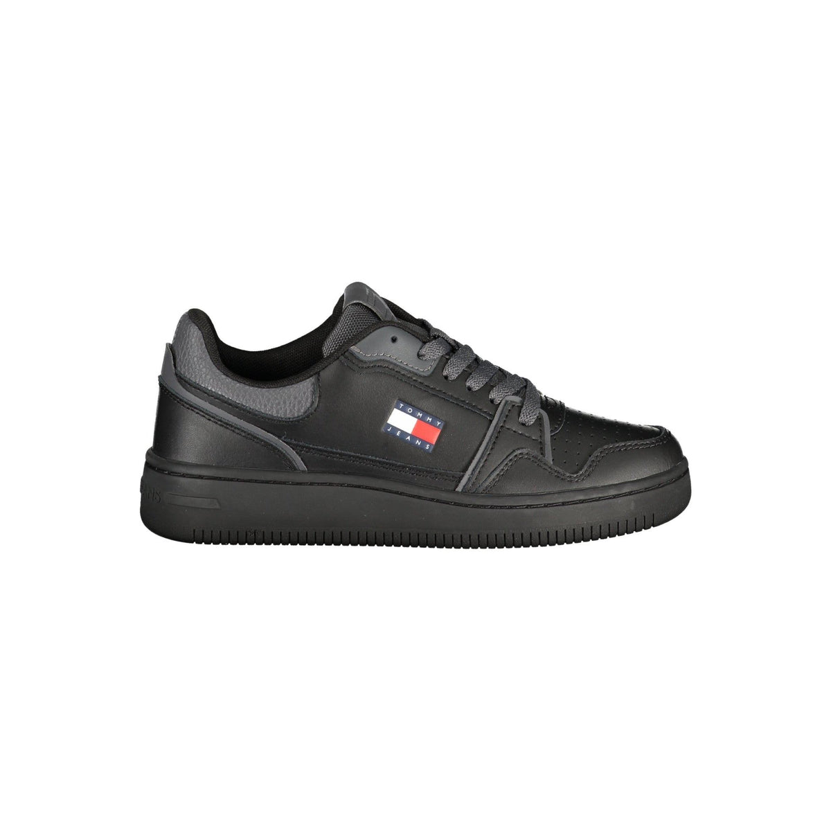 Tommy Hilfiger Pantofi casual EN0EN02839 NEGRU