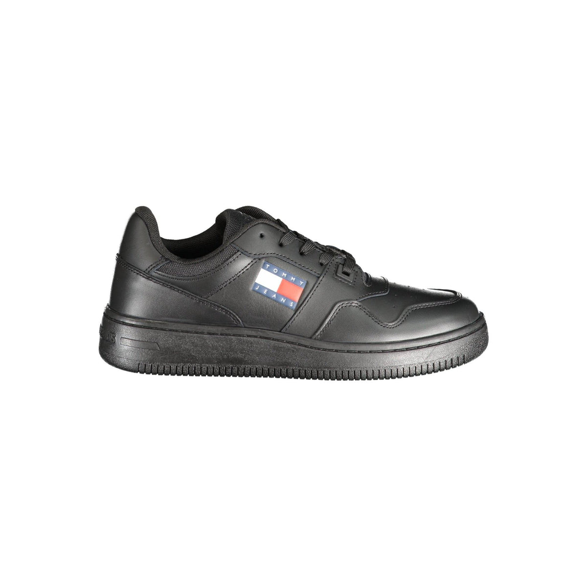 Tommy Hilfiger Pantofi casual EN0EN02505F NEGRU