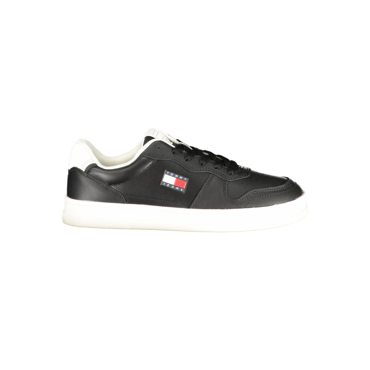 Tommy Hilfiger Pantofi casual EN0EN03006 NEGRU