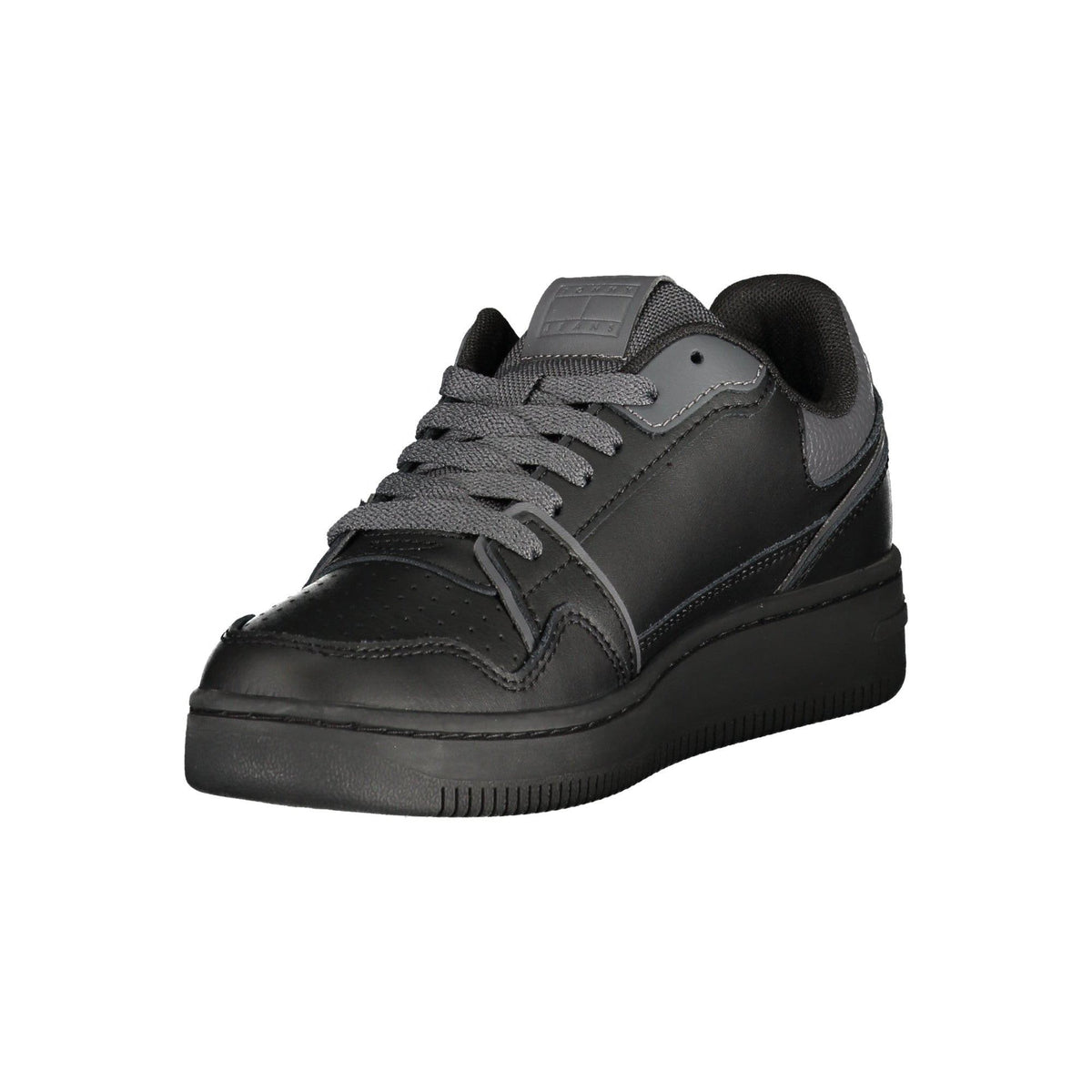 Tommy Hilfiger Pantofi casual EN0EN02839 NEGRU