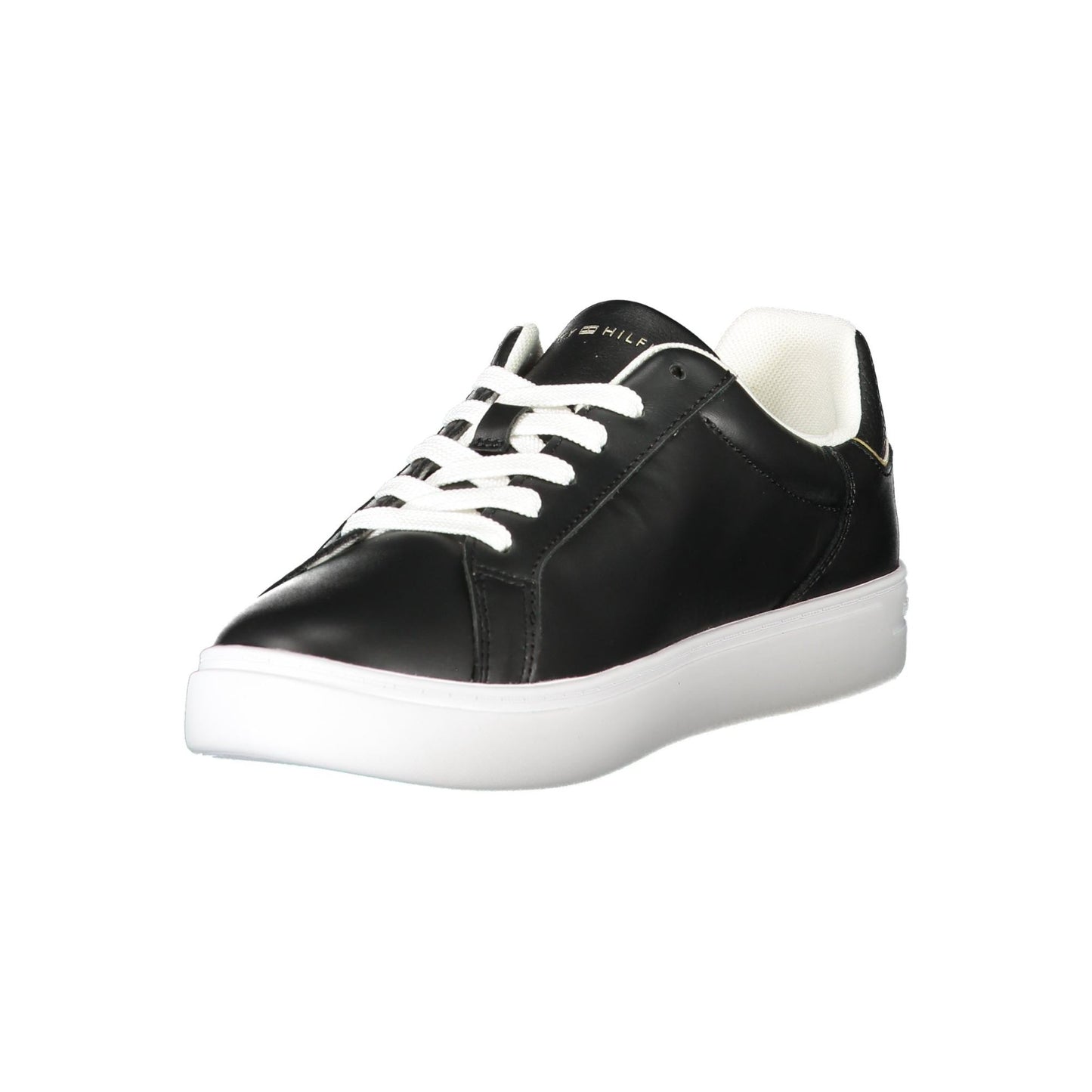 Tommy Hilfiger Pantofi casual FW0FW08000 NEGRU