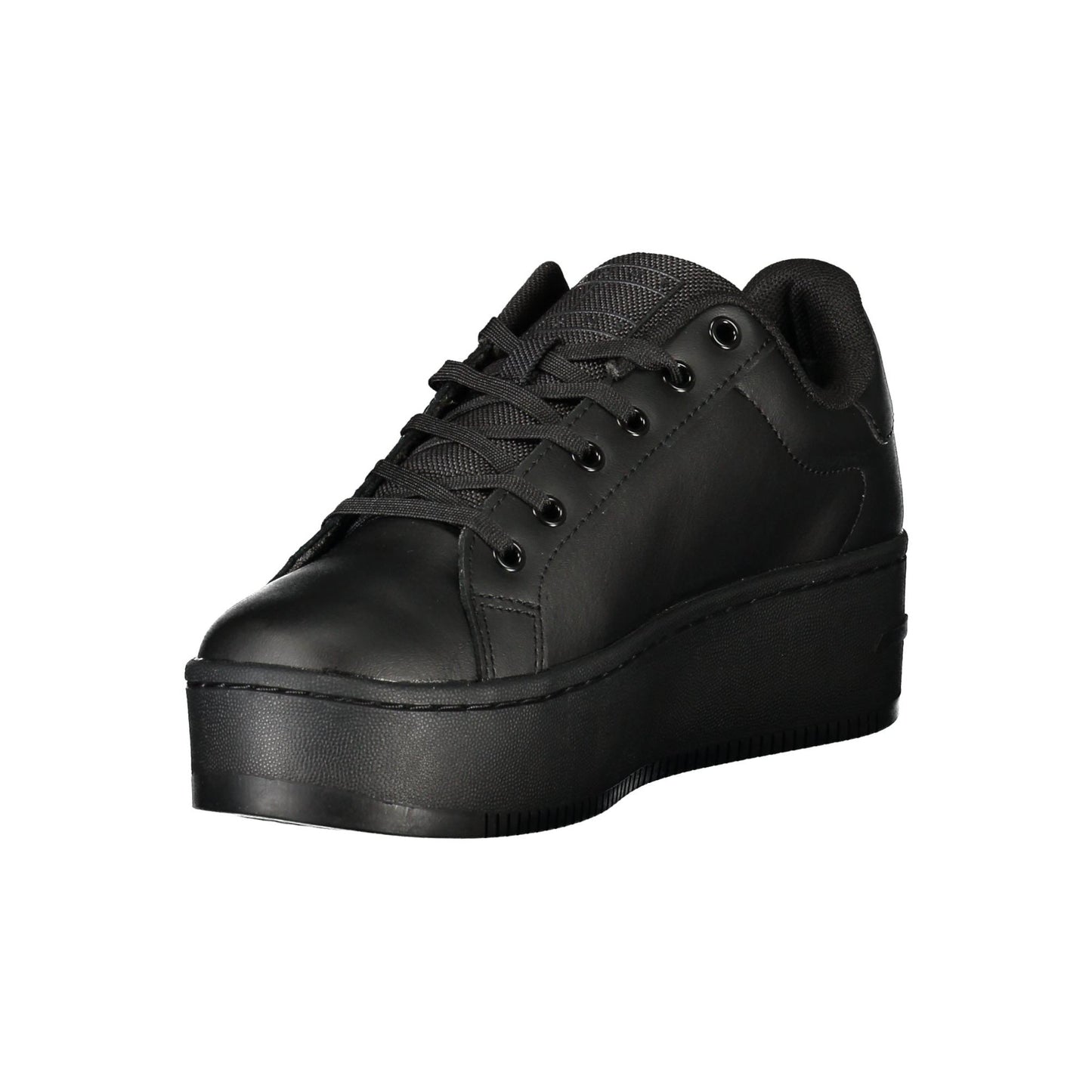 Tommy Hilfiger Pantofi casual EN0EN02518 NEGRU